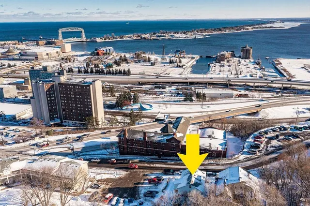 $159,900 | 727 West 1st Street, Duluth, MN 55806