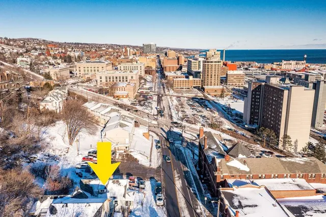 $159,900 | 727 West 1st Street, Duluth, MN 55806