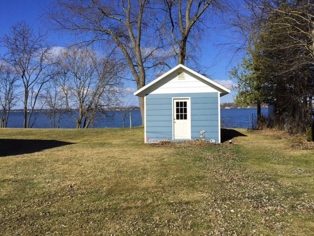 578 Georgia Shore Road St. Albans Town, VT 05478 - Photo 3 of 28