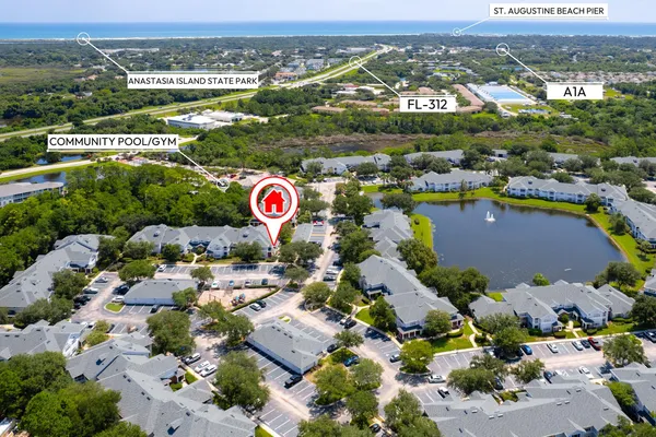 $284,500 | 37113 Harbour Vista Circle, St. Augustine, FL 32080