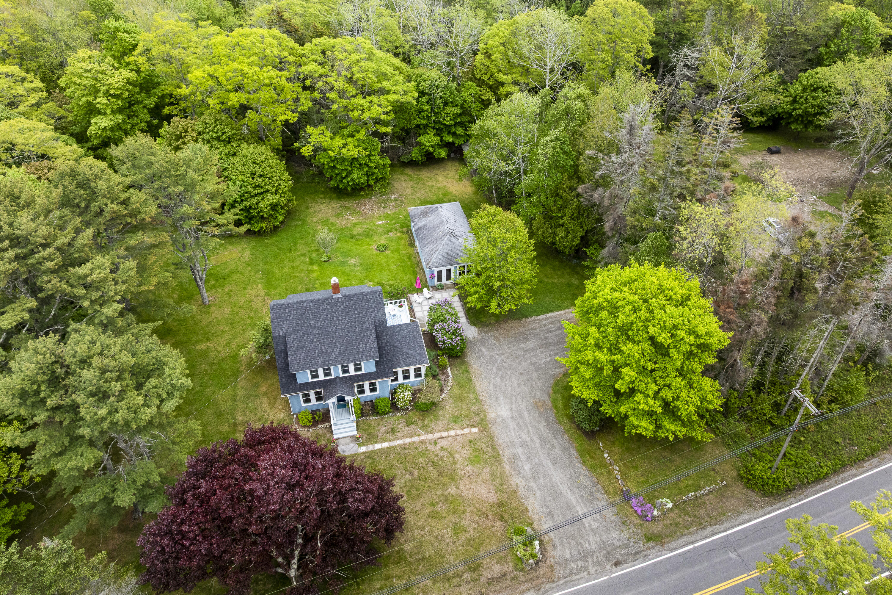 2644 Bristol Road Bristol, ME 04554 - Photo 22 of 69 04-2644 Bristol Rd, New Harbor, ME-TP