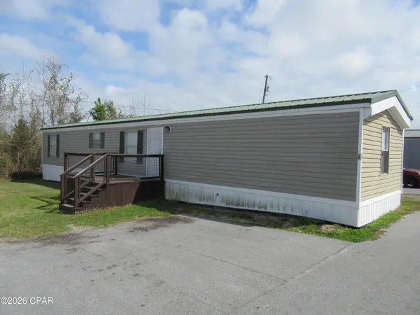 $1,050 | 4512 Carla Lane, Unit LOT R, Panama City, FL 32405