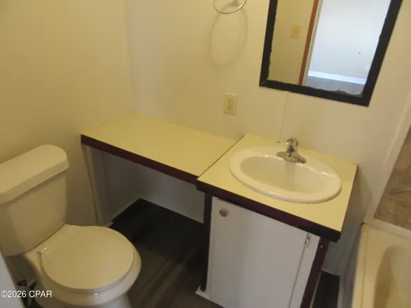 $1,050 | 4512 Carla Lane, Unit LOT R, Panama City, FL 32405