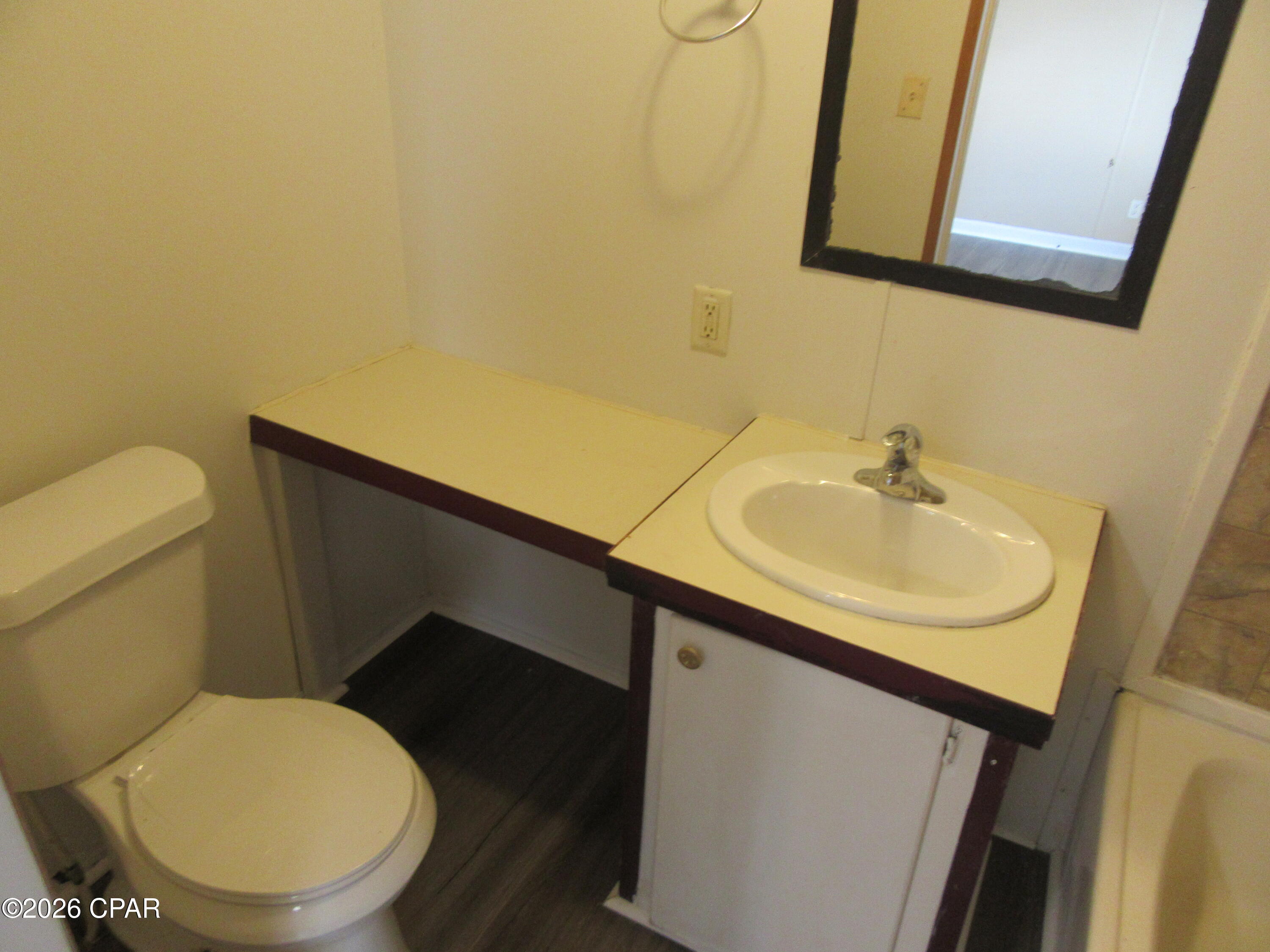 4512 Carla Lane, Unit LOT R Panama City, FL 32405 - Photo 11 of 16