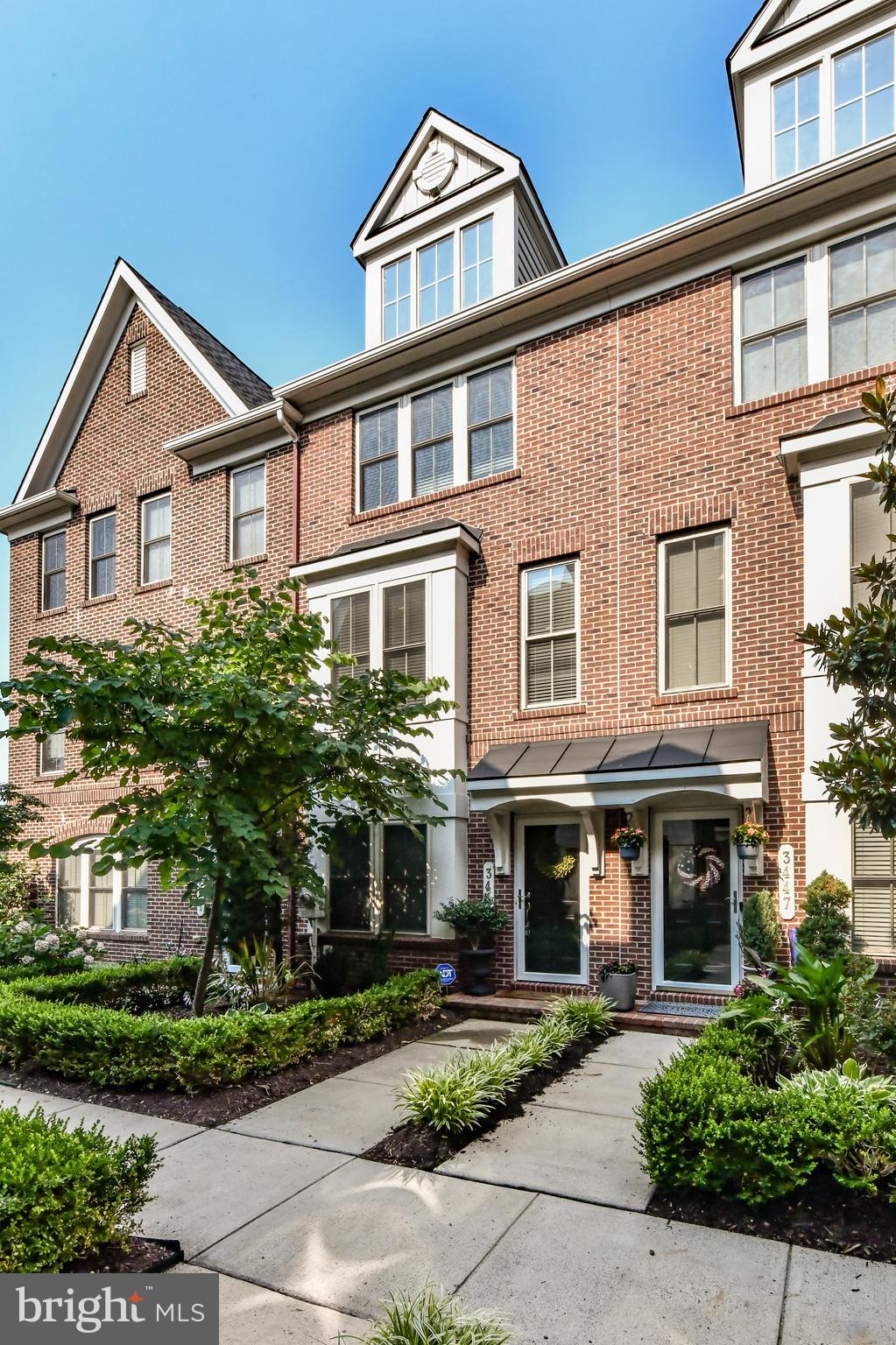 3449 Kemper Road Arlington, VA 22206 - Photo 1 of 33