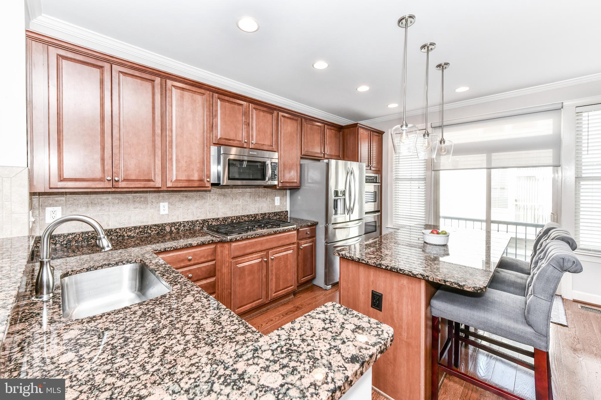 3449 Kemper Road Arlington, VA 22206 - Photo 11 of 33