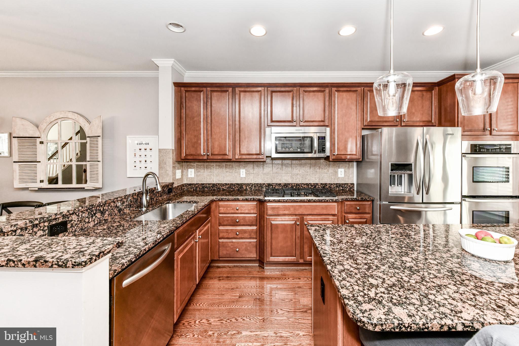 3449 Kemper Road Arlington, VA 22206 - Photo 12 of 33