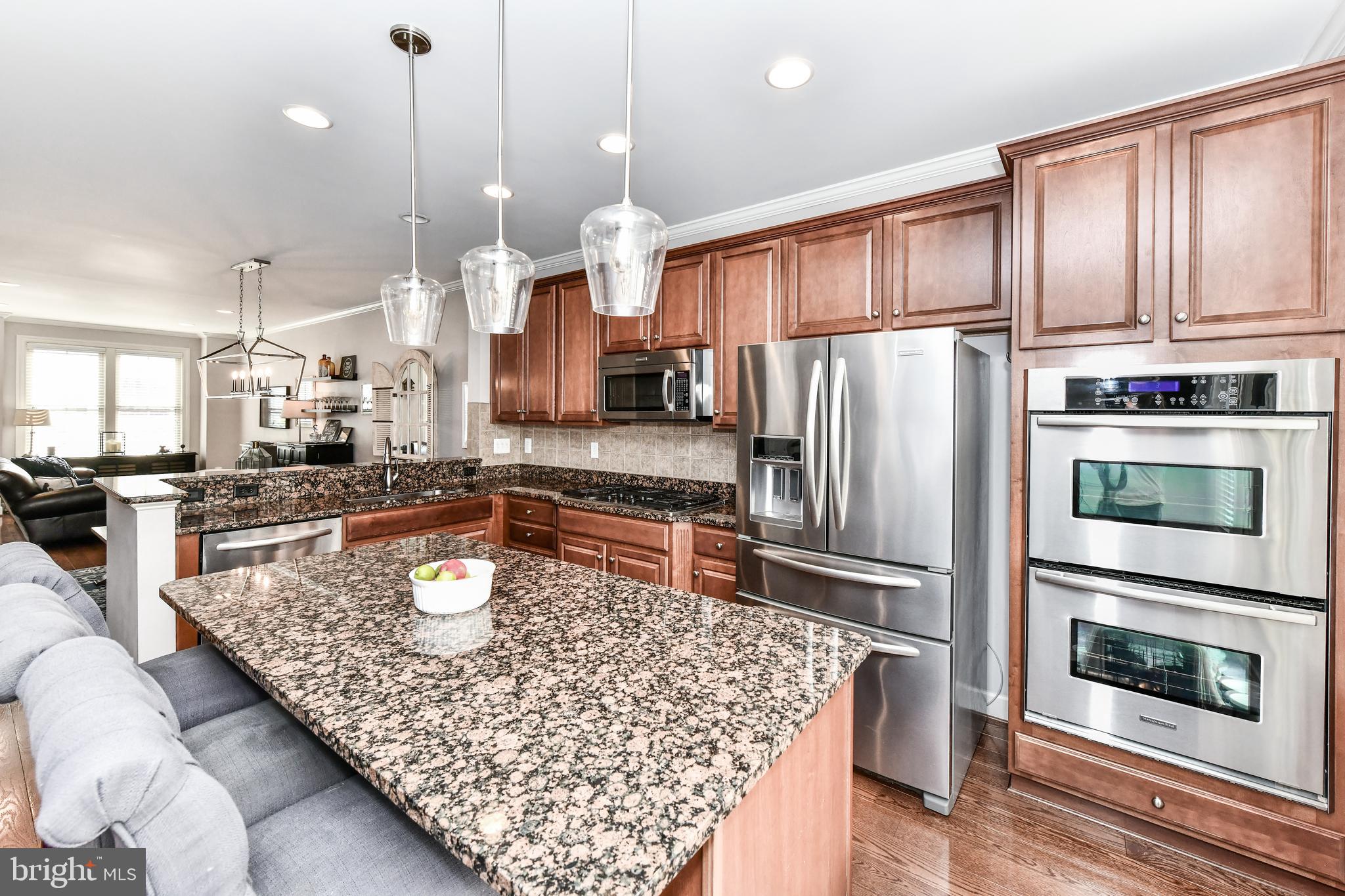 3449 Kemper Road Arlington, VA 22206 - Photo 13 of 33