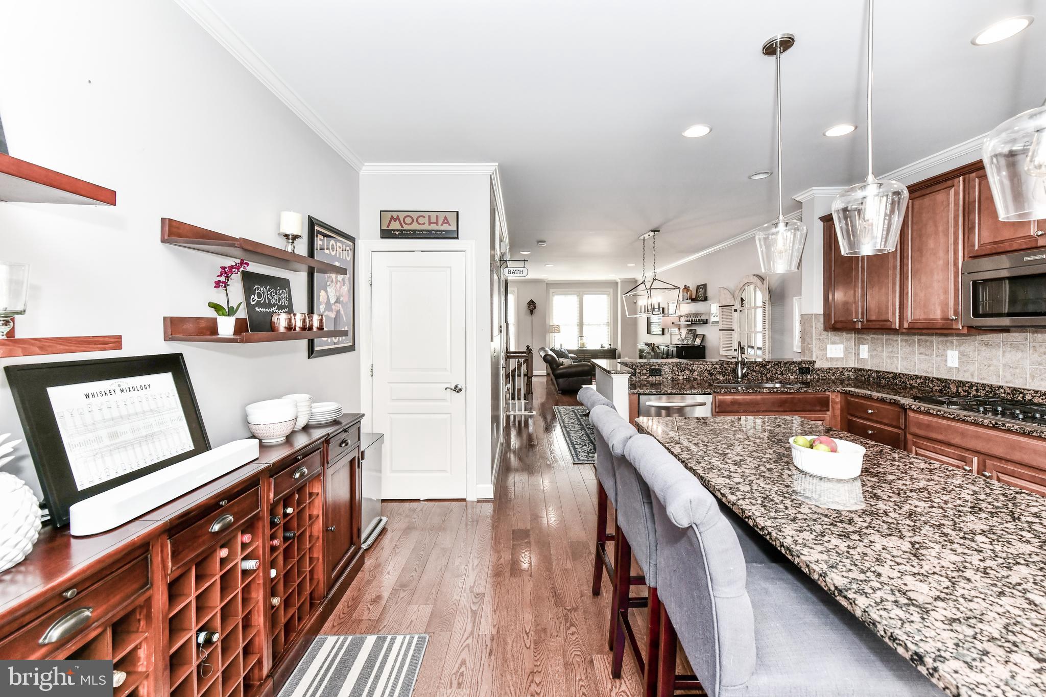 3449 Kemper Road Arlington, VA 22206 - Photo 14 of 33