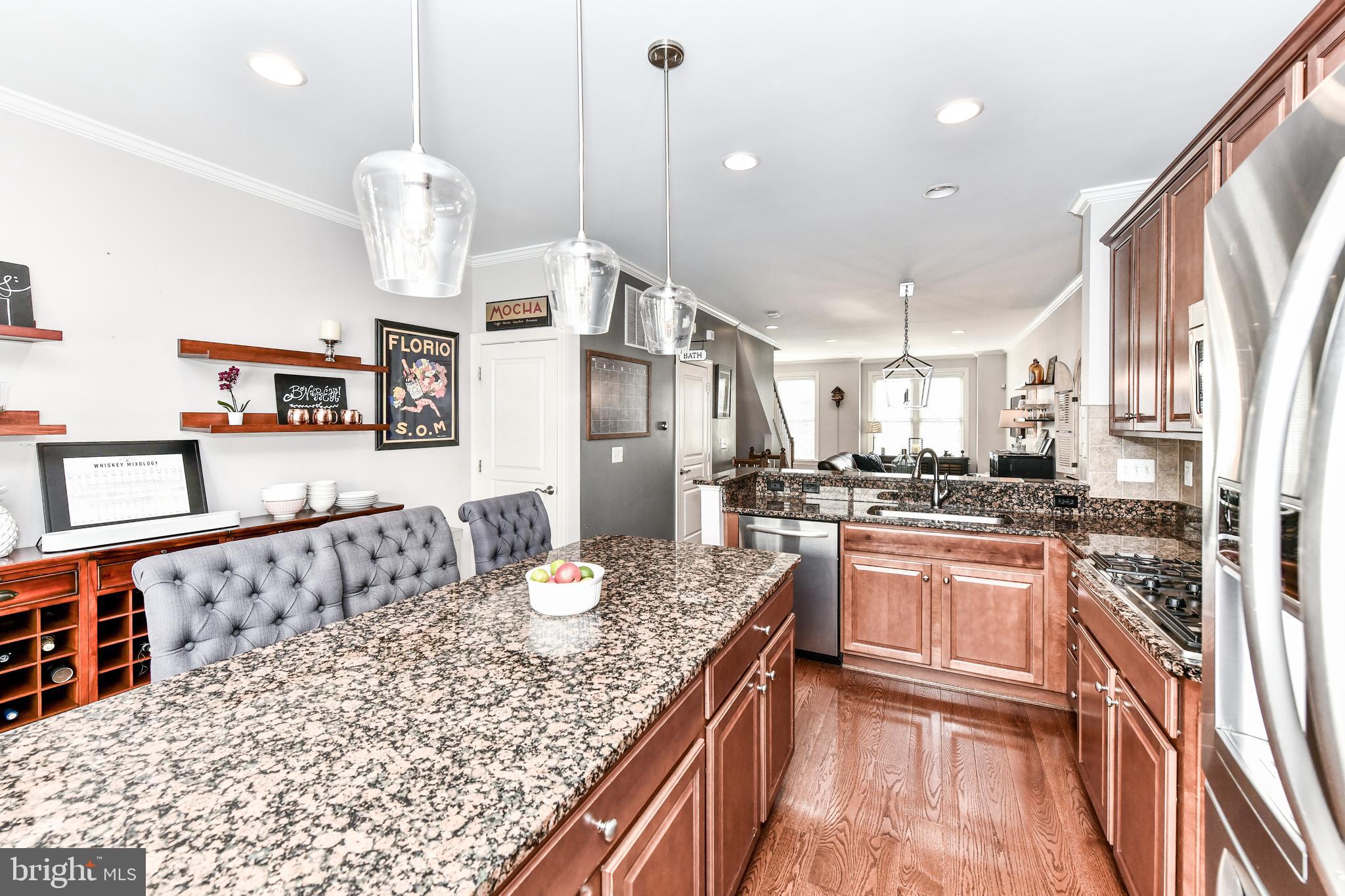 3449 Kemper Road Arlington, VA 22206 - Photo 15 of 33