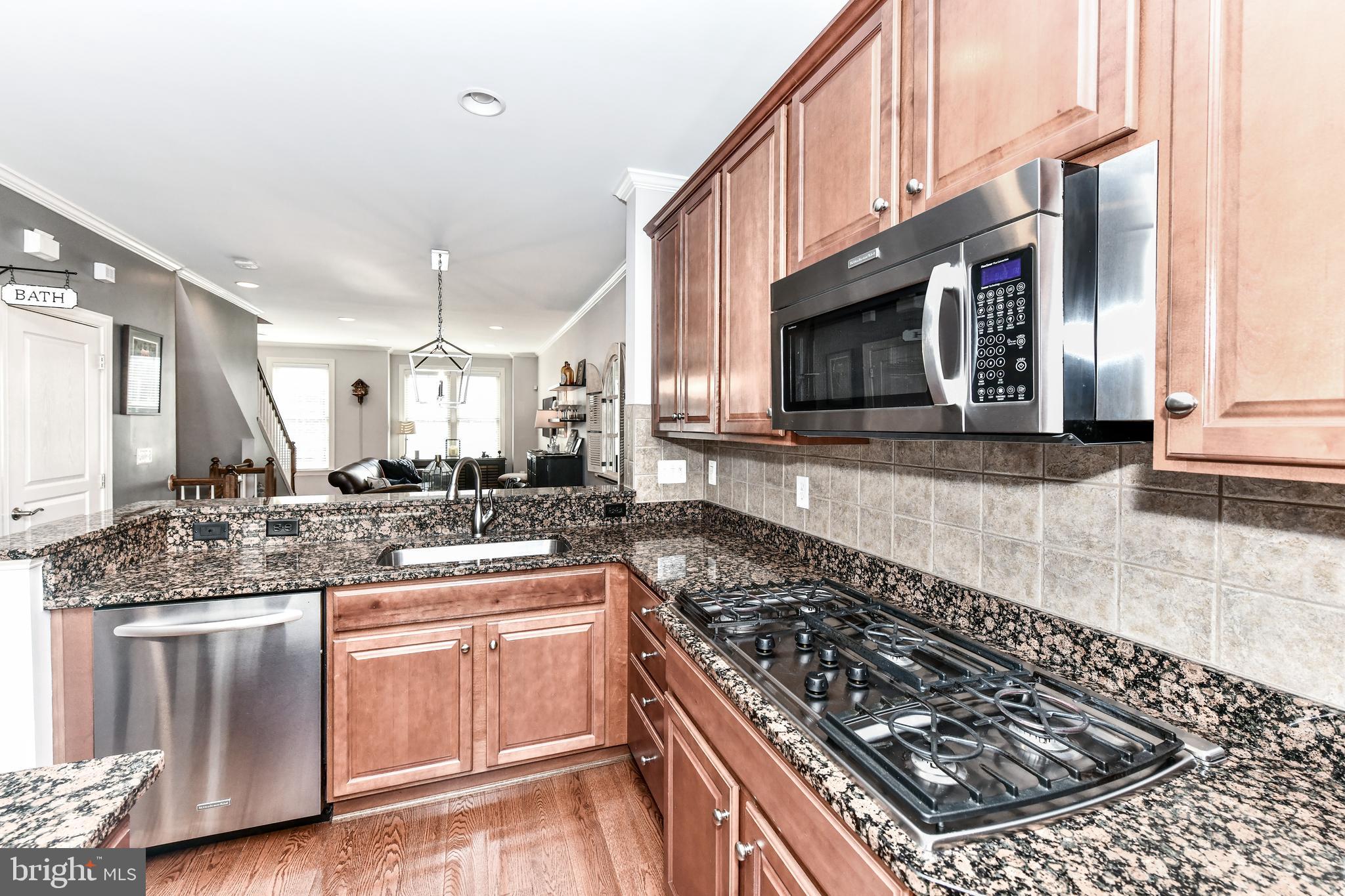 3449 Kemper Road Arlington, VA 22206 - Photo 16 of 33
