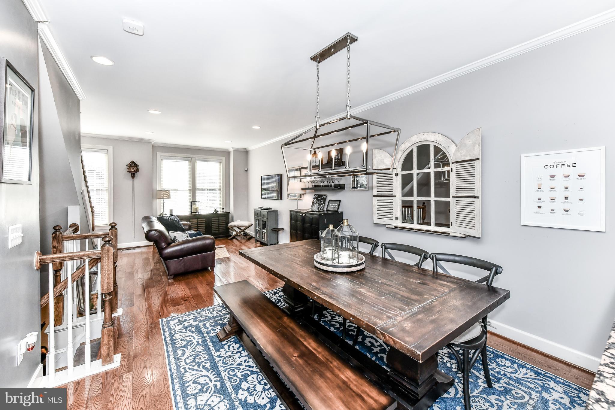 3449 Kemper Road Arlington, VA 22206 - Photo 17 of 33