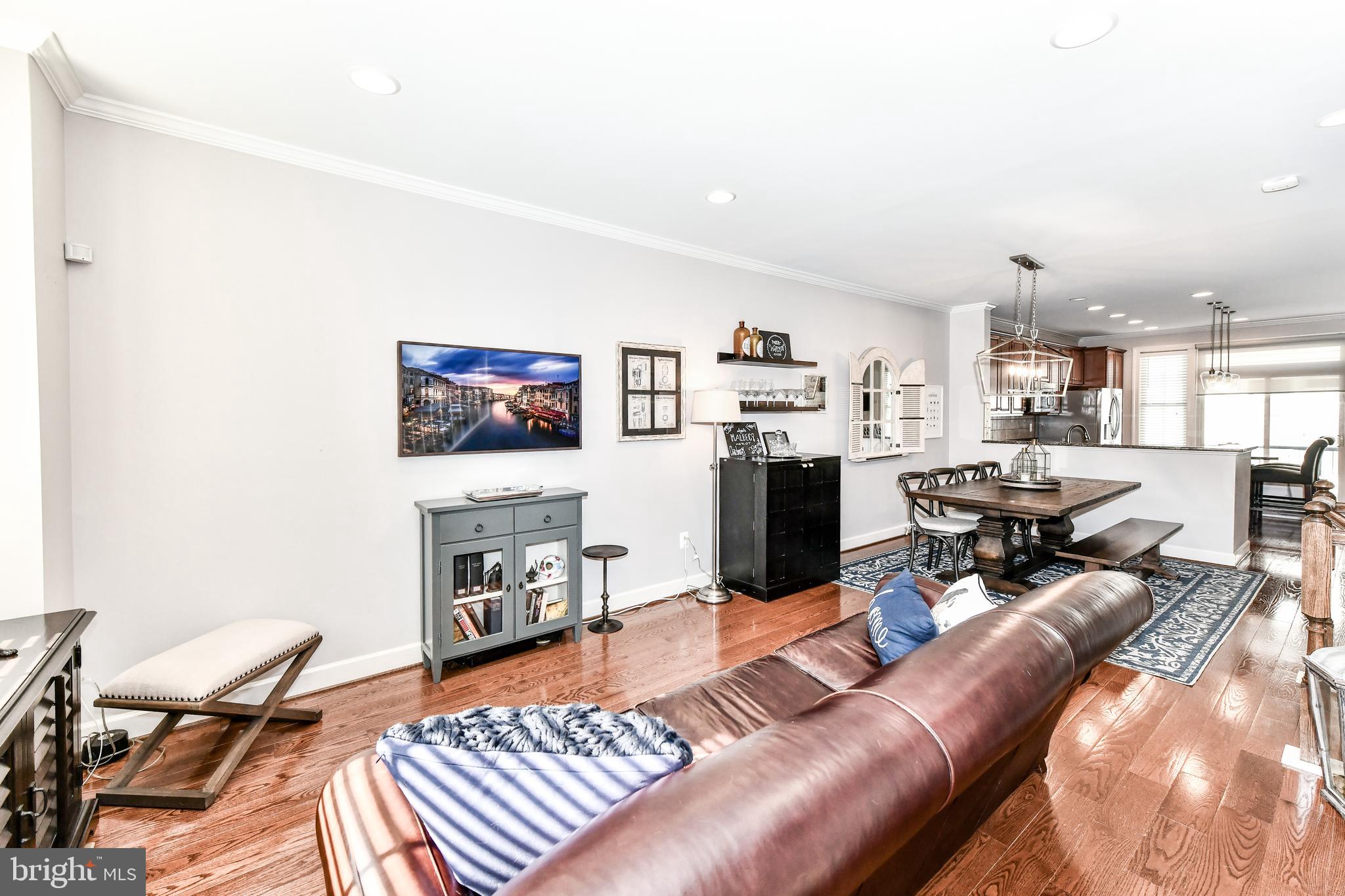 3449 Kemper Road Arlington, VA 22206 - Photo 18 of 33