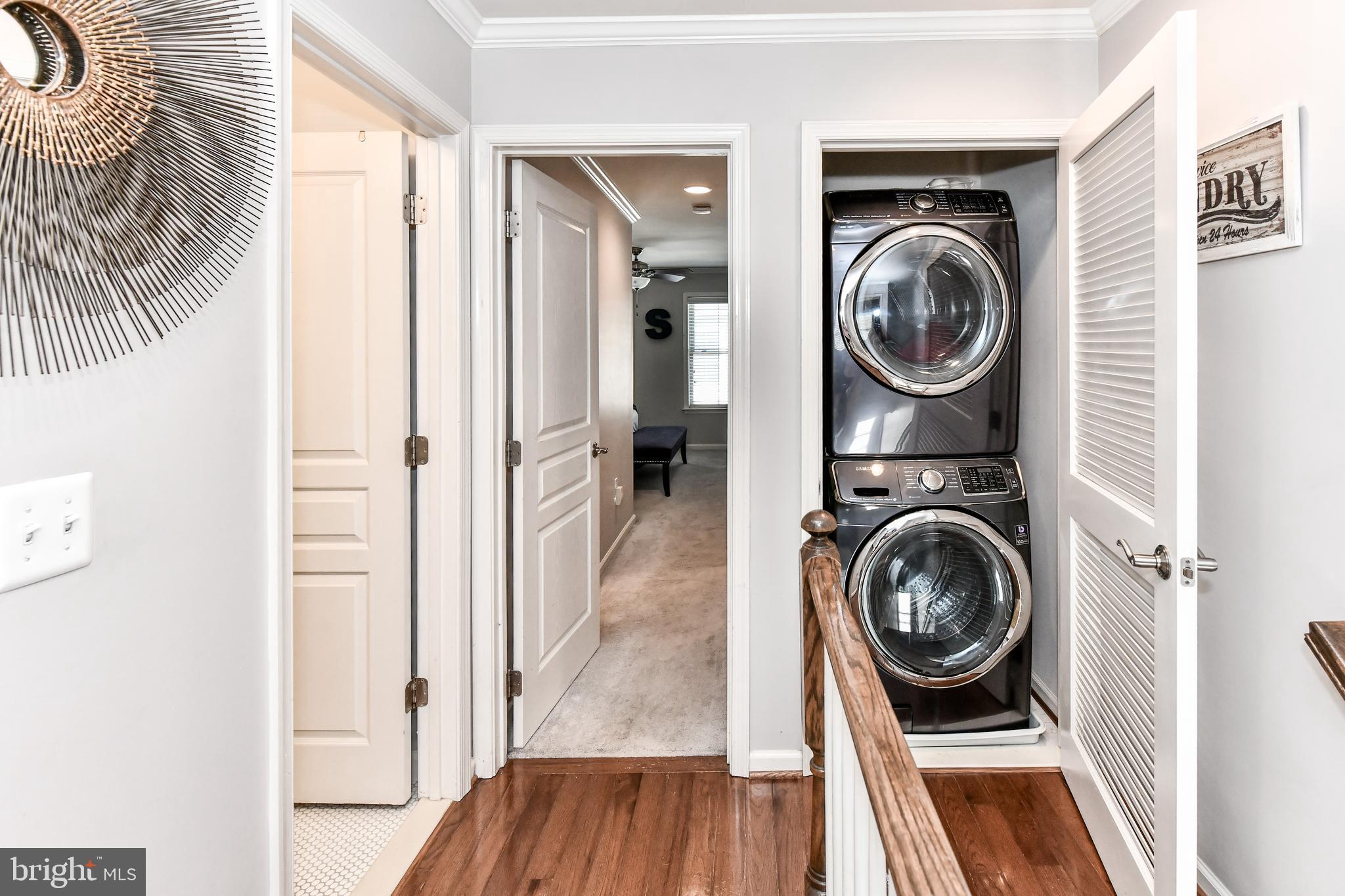 3449 Kemper Road Arlington, VA 22206 - Photo 25 of 33