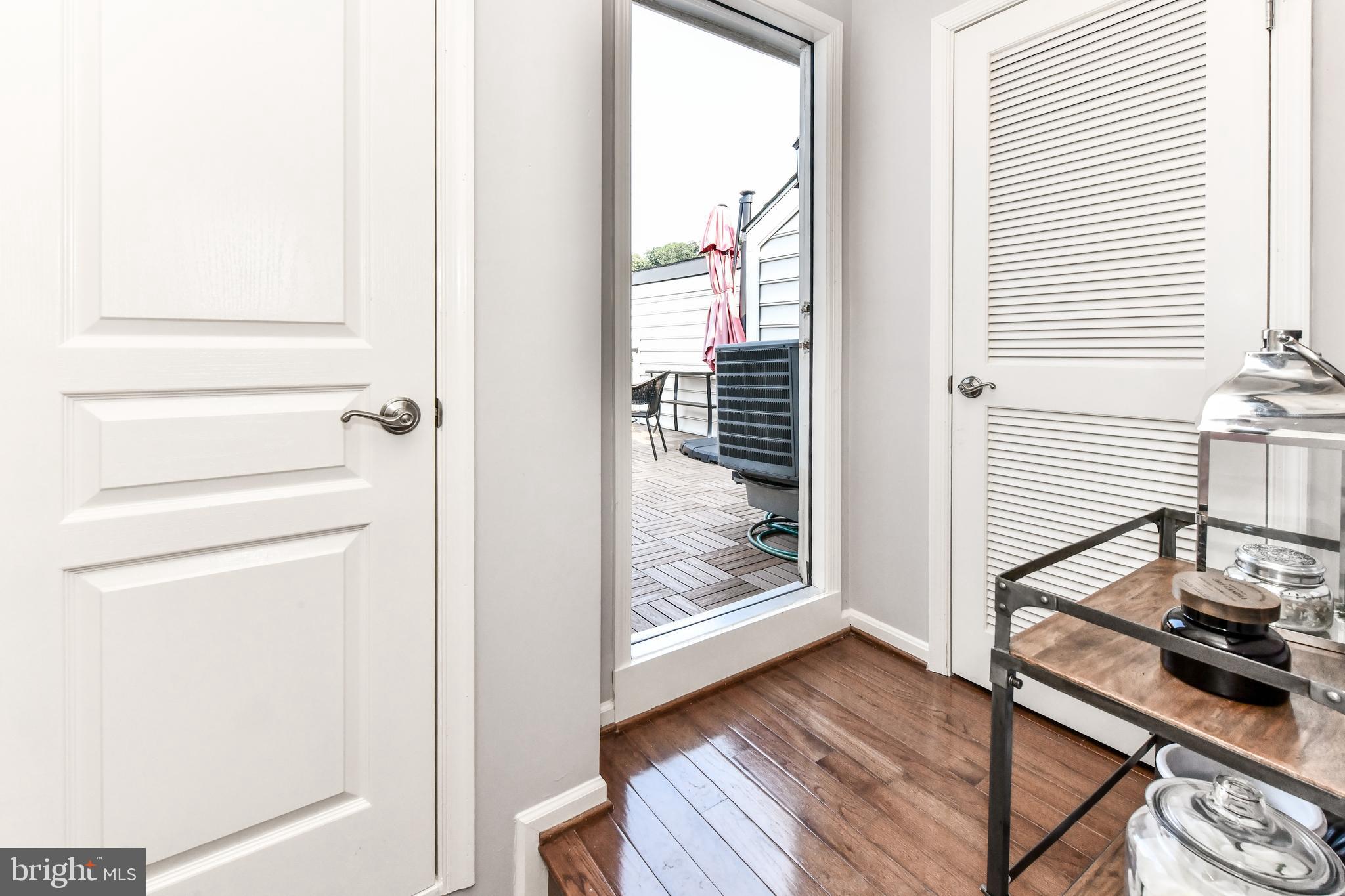 3449 Kemper Road Arlington, VA 22206 - Photo 27 of 33