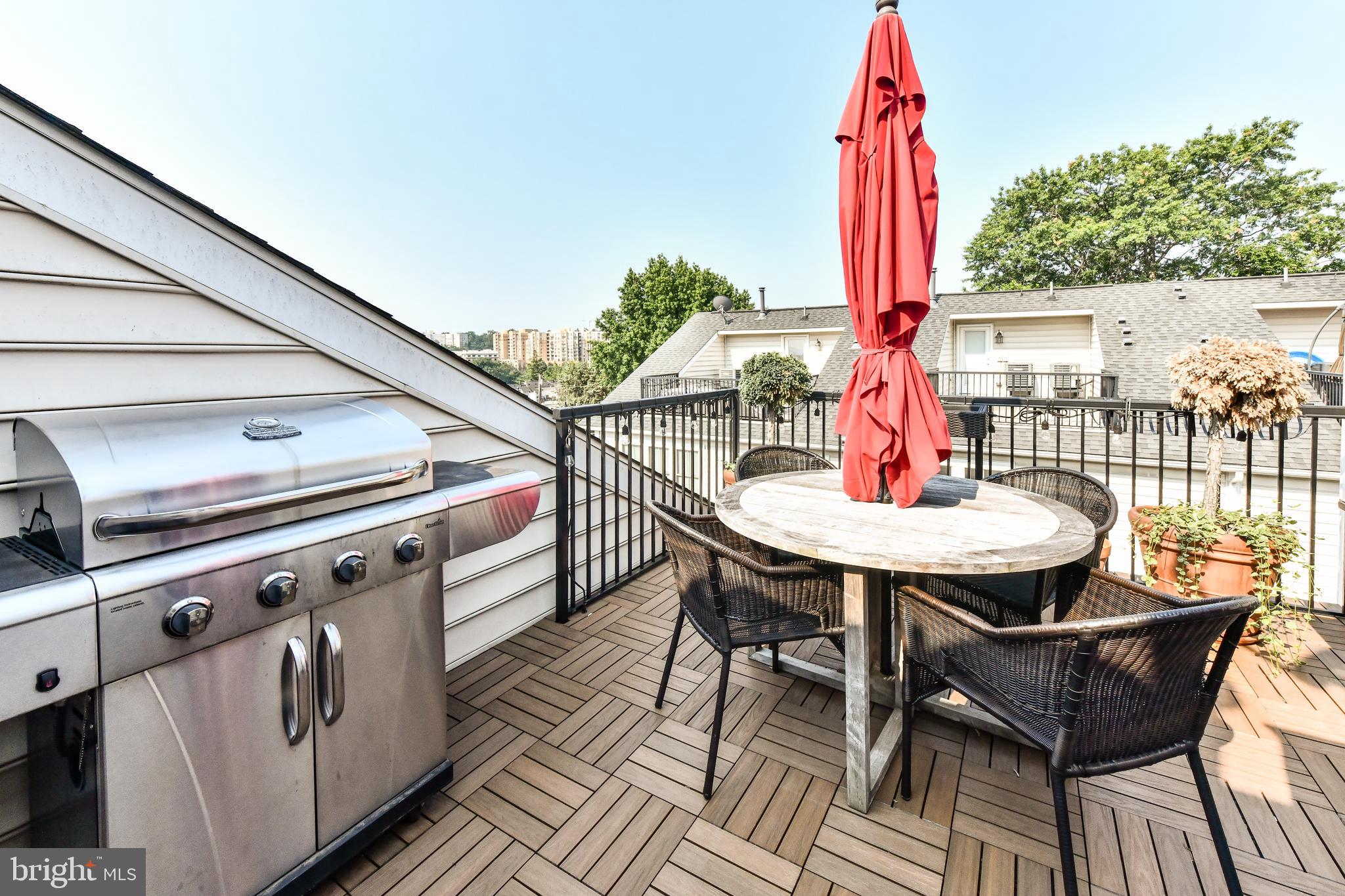 3449 Kemper Road Arlington, VA 22206 - Photo 29 of 33