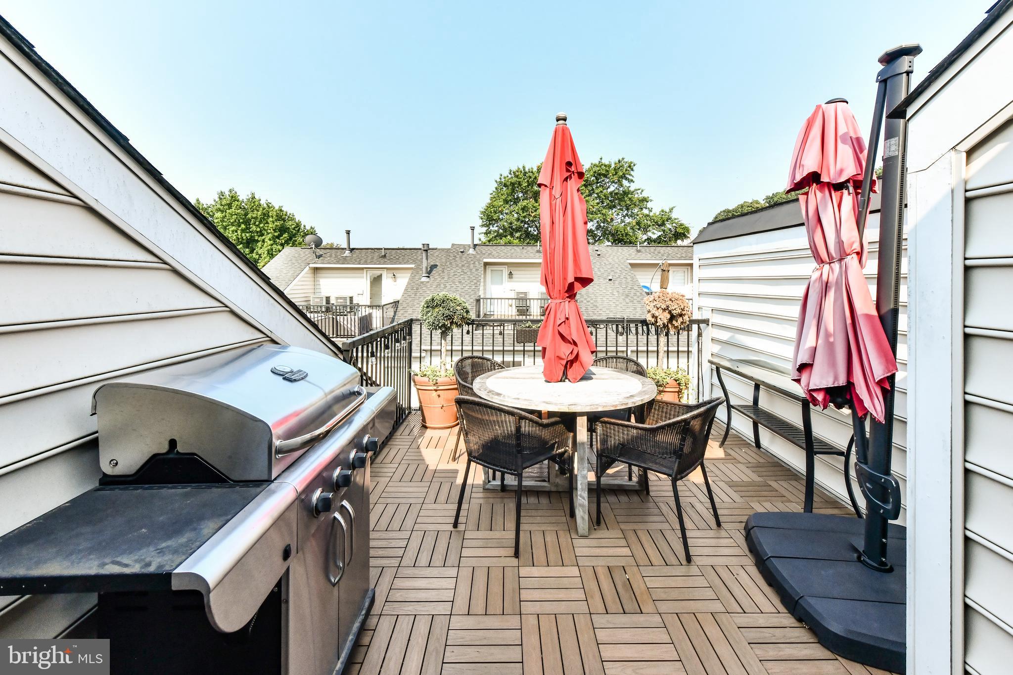 3449 Kemper Road Arlington, VA 22206 - Photo 31 of 33