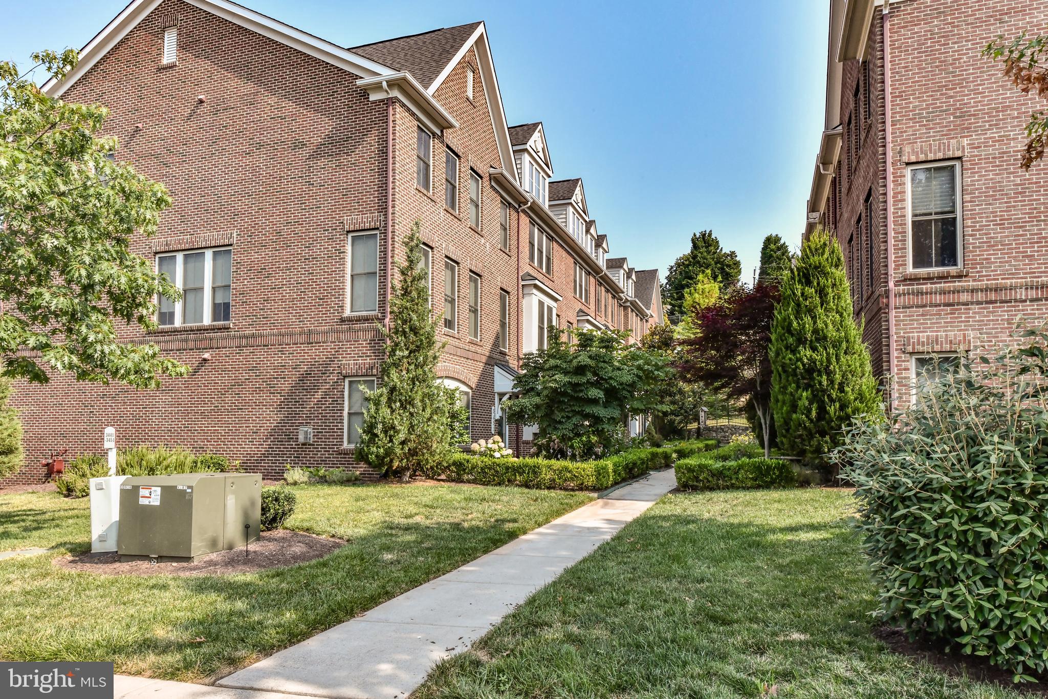 3449 Kemper Road Arlington, VA 22206 - Photo 33 of 33