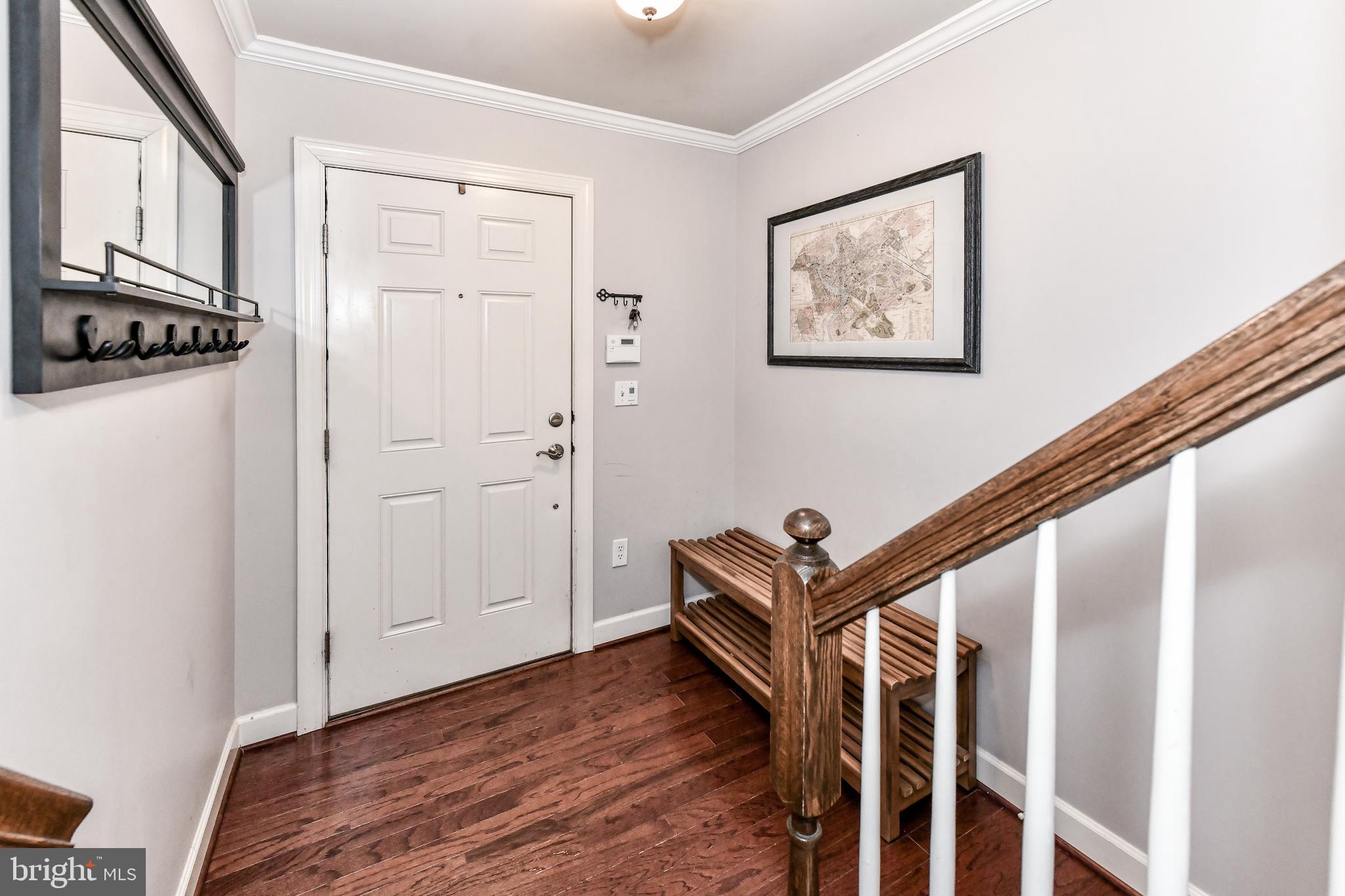3449 Kemper Road Arlington, VA 22206 - Photo 5 of 33