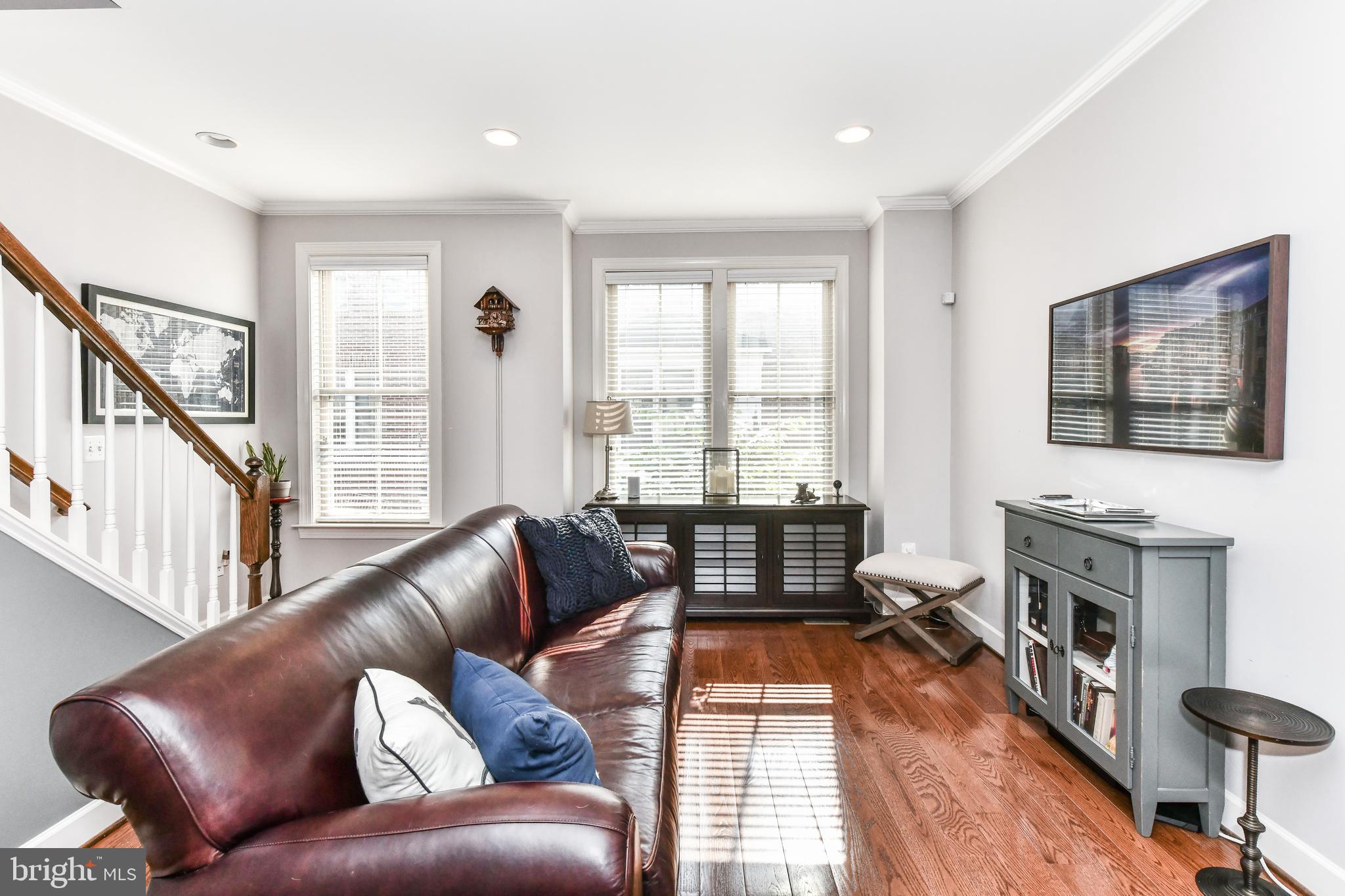 3449 Kemper Road Arlington, VA 22206 - Photo 7 of 33