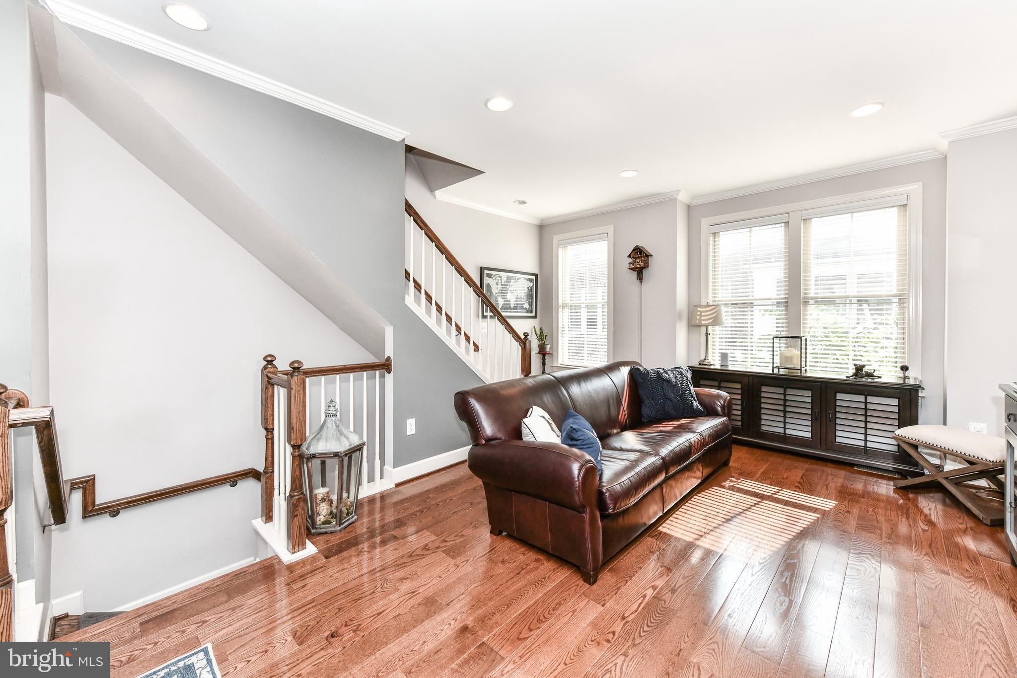 3449 Kemper Road Arlington, VA 22206 - Photo 8 of 33
