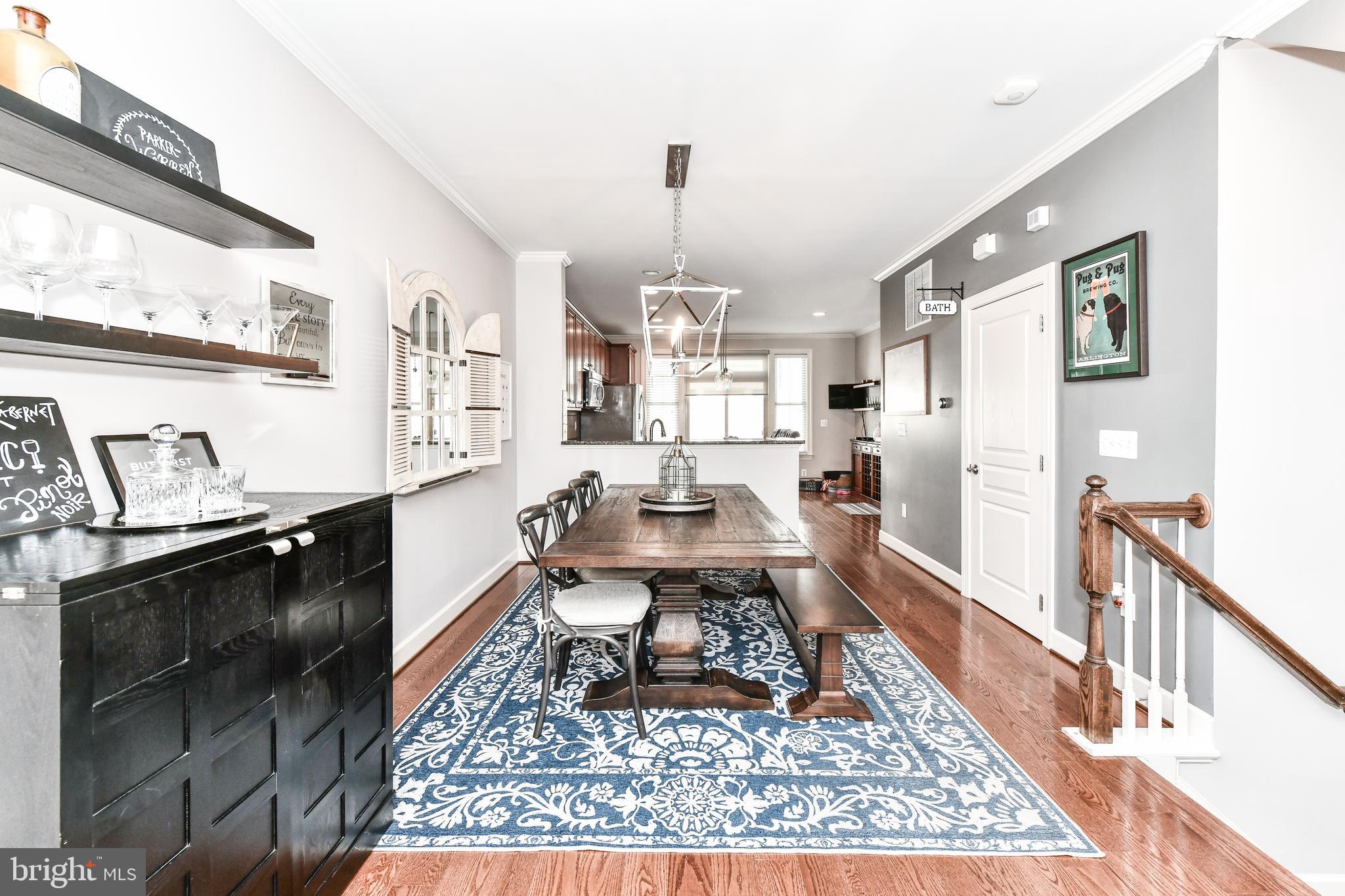 3449 Kemper Road Arlington, VA 22206 - Photo 9 of 33
