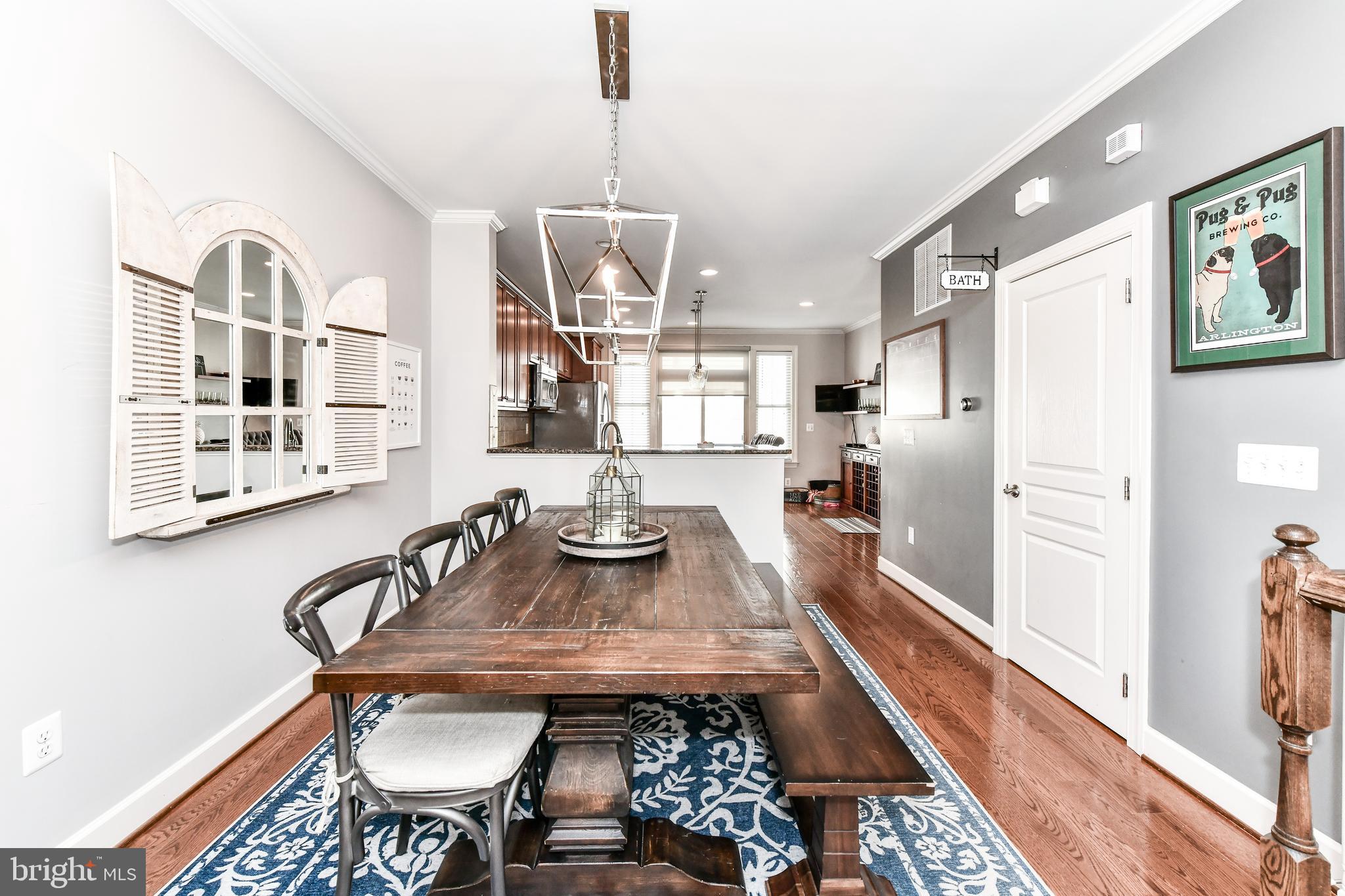 3449 Kemper Road Arlington, VA 22206 - Photo 10 of 33