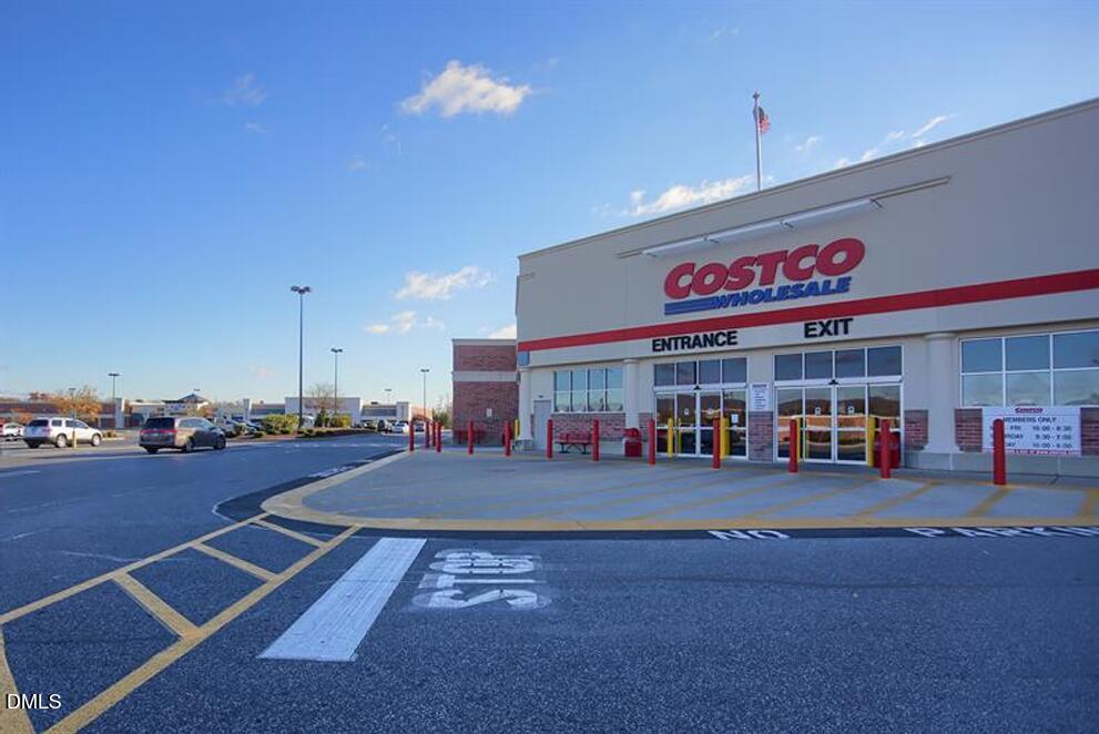 733 Haystack View Road Raleigh, NC 27603 - Photo 26 of 26 COSTCO