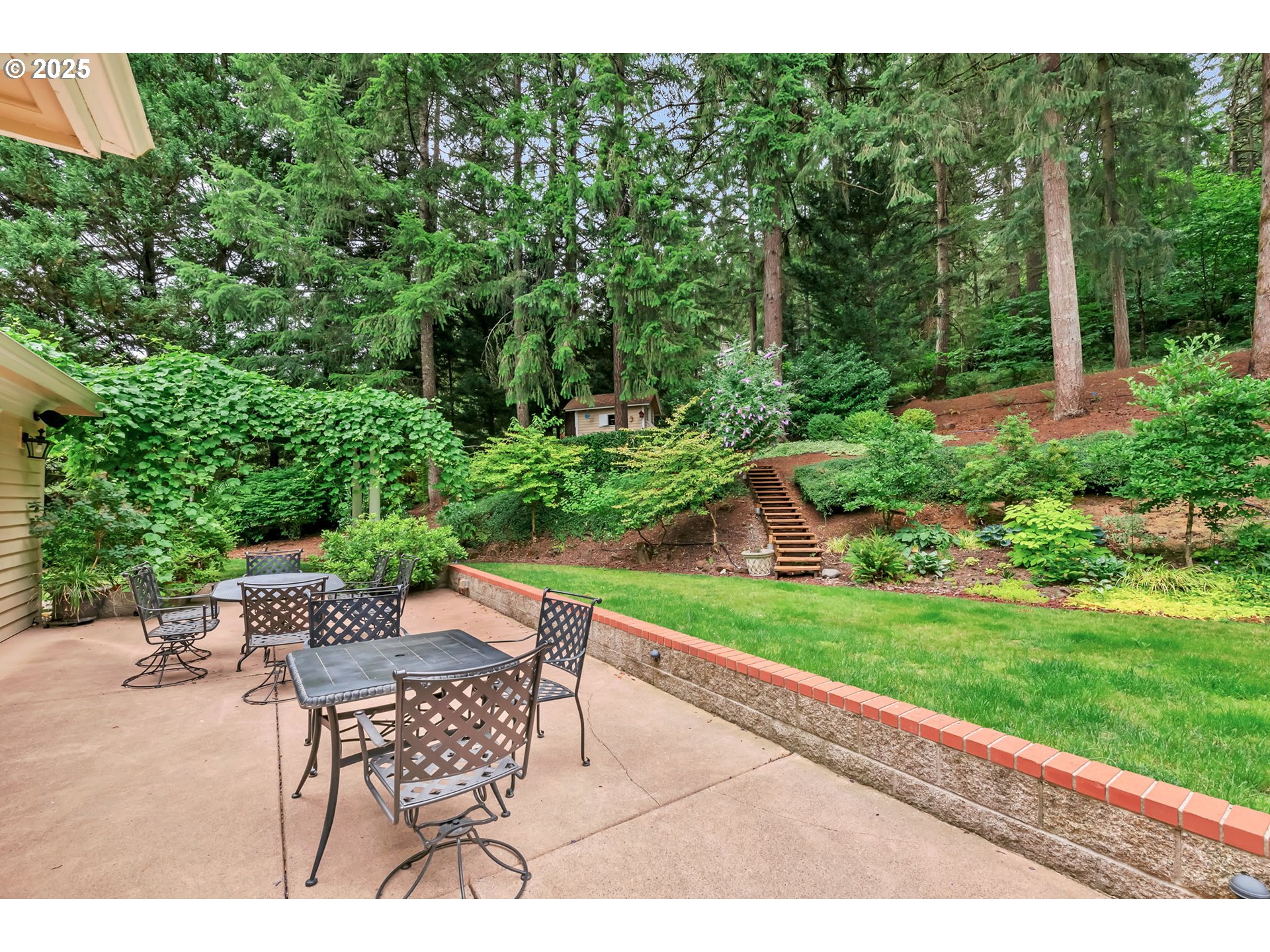 28408 Spencer Creek Road Eugene, OR 97405 - Photo 43 of 48