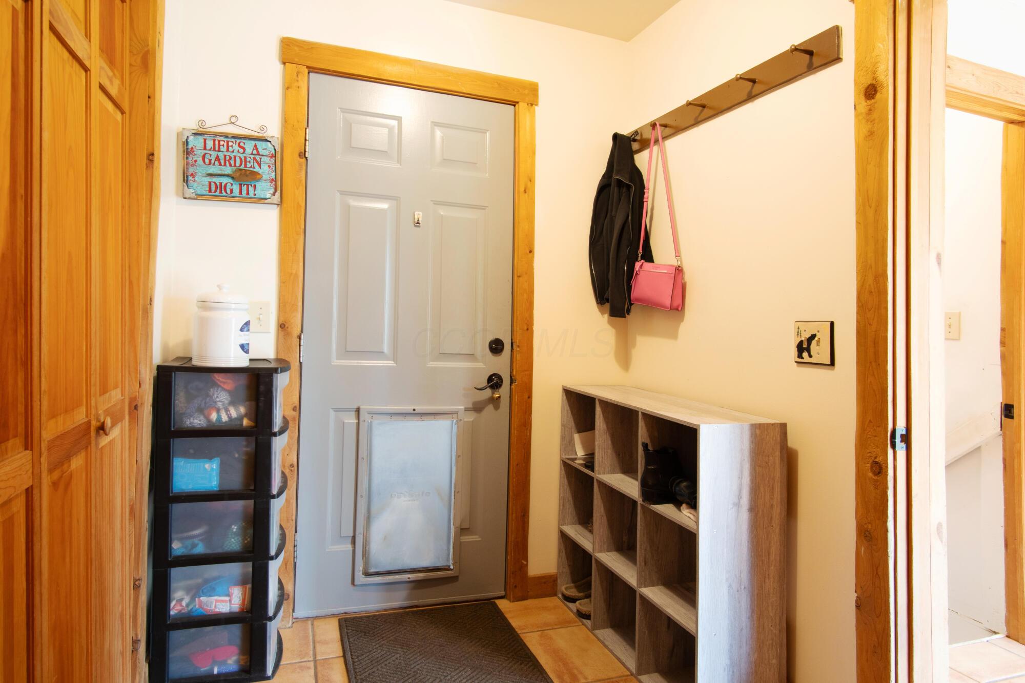 6011 Houseman Road Ostrander, OH 43061 - Photo 67 of 84 Mud room off of the garage