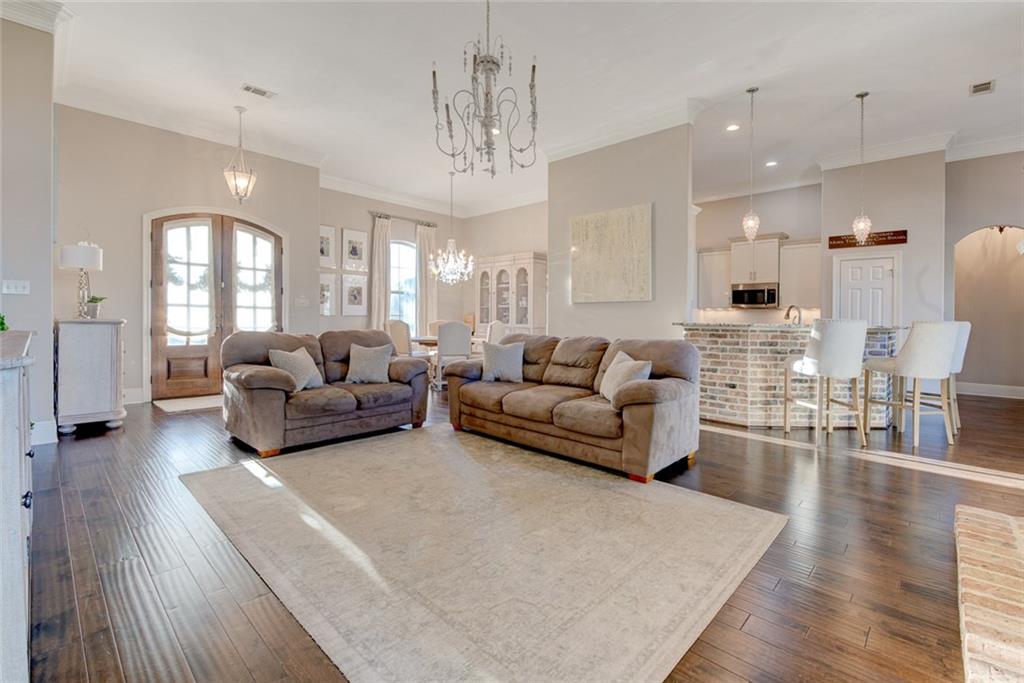 208 Masters Point Court Slidell, LA 70458 - Photo 3 of 24 Gallery Image 3