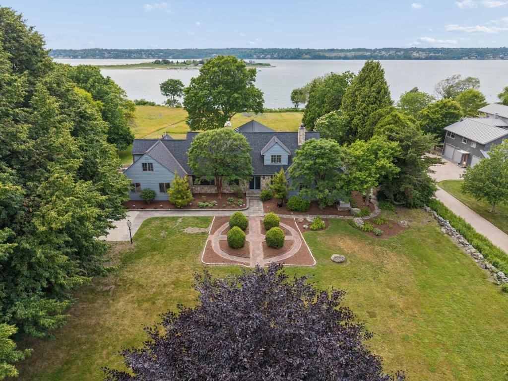 683 Puncatest Neck Road Tiverton, RI 02878 - Photo 2 of 50 Gallery Image 2