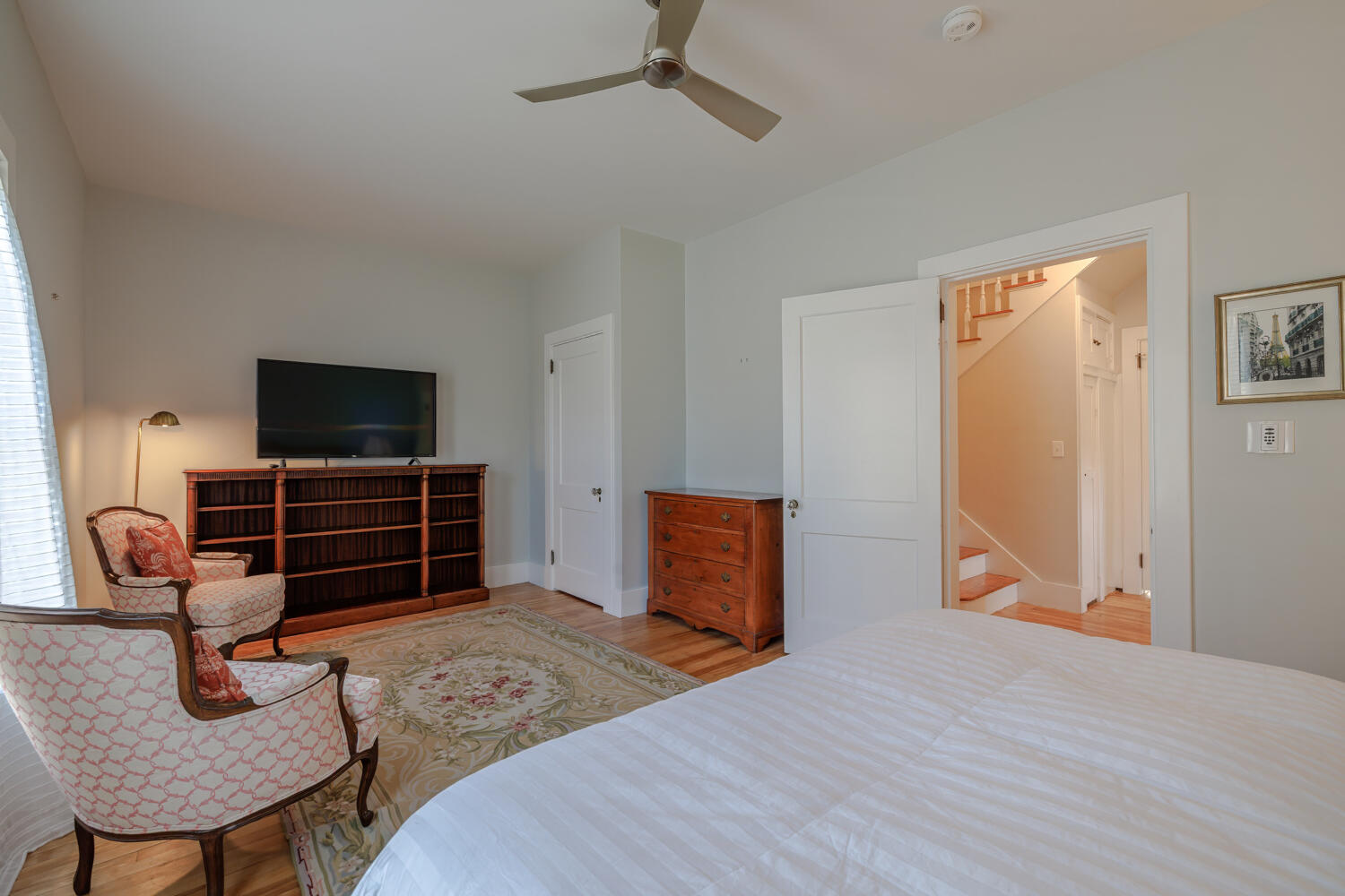 41 Main Street Mount Desert, ME 04675 - Photo 26 of 52 26-46-Bed 2 with Sitting area