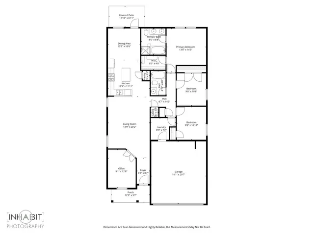 $1,895 | 524 Coffee Berry Drive, Georgetown, TX 78626