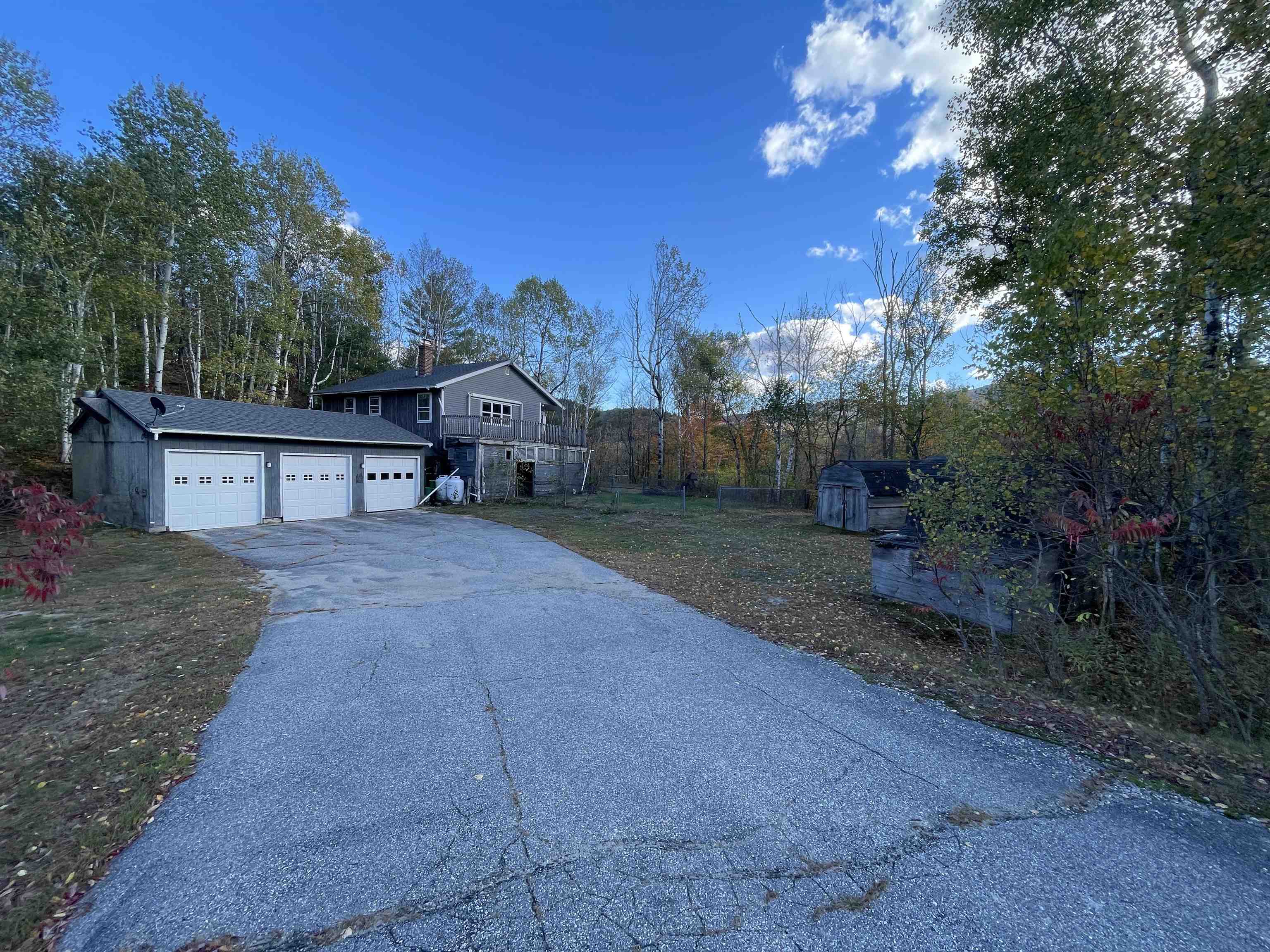 6 Meadow Road Shelburne, NH 03581 - Photo 1 of 6