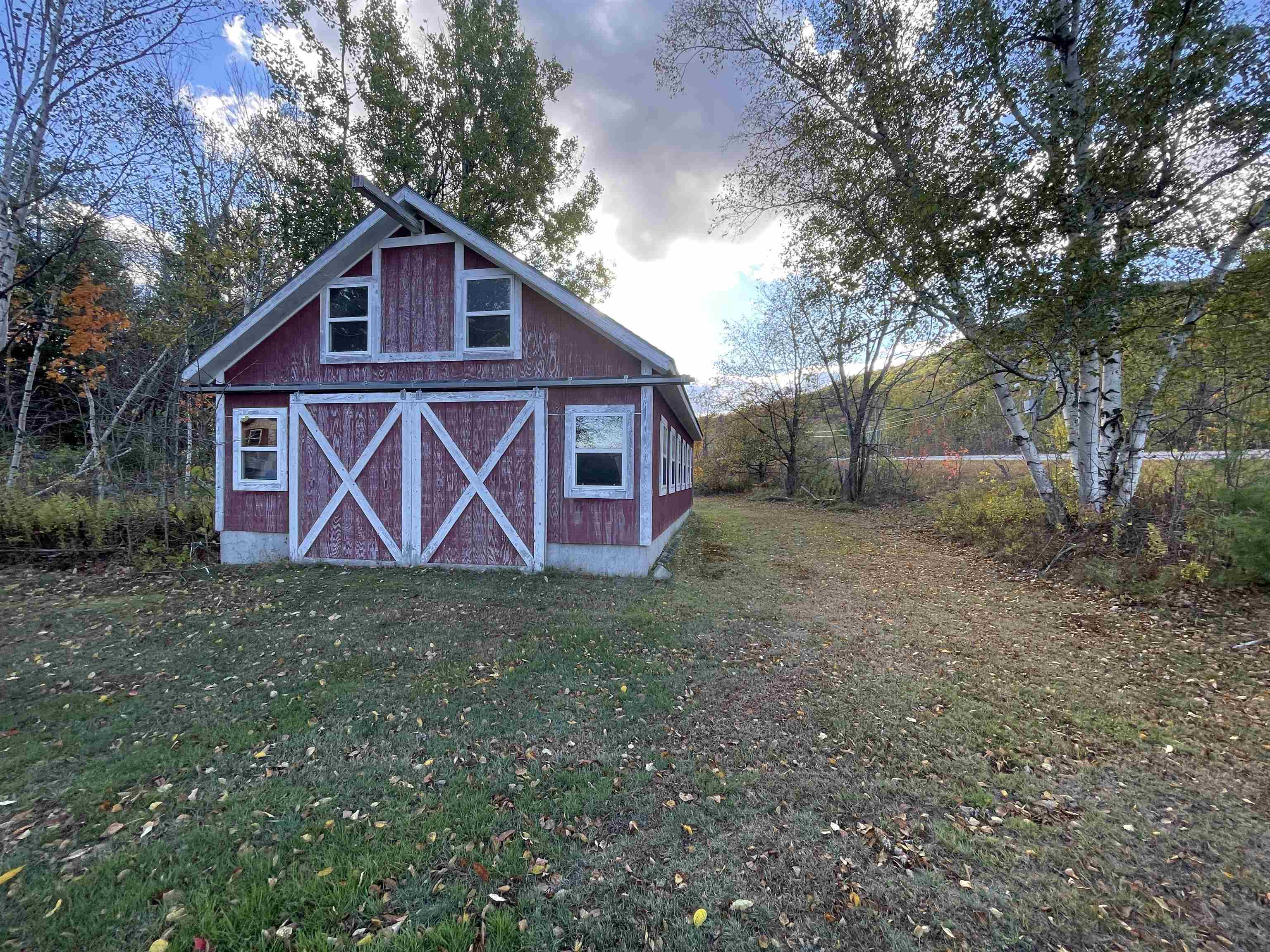 6 Meadow Road Shelburne, NH 03581 - Photo 2 of 6