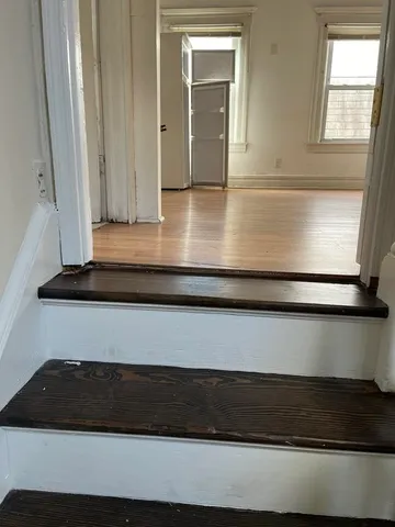 a view of granite countertop
