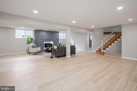 $515,000 | 9822 Clanford Road, Randallstown, MD 21133