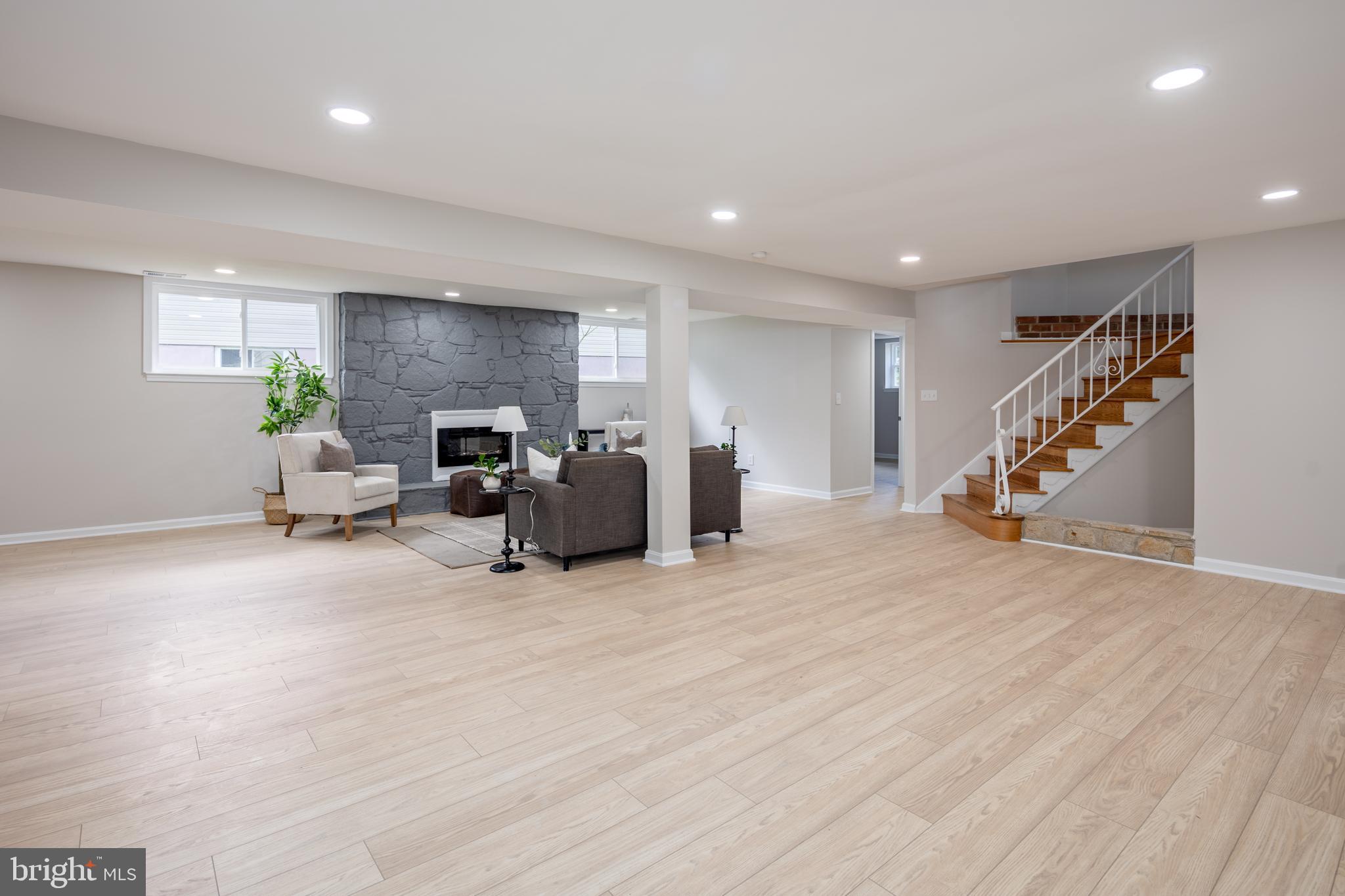 9822 Clanford Road Randallstown, MD 21133 - Photo 34 of 59