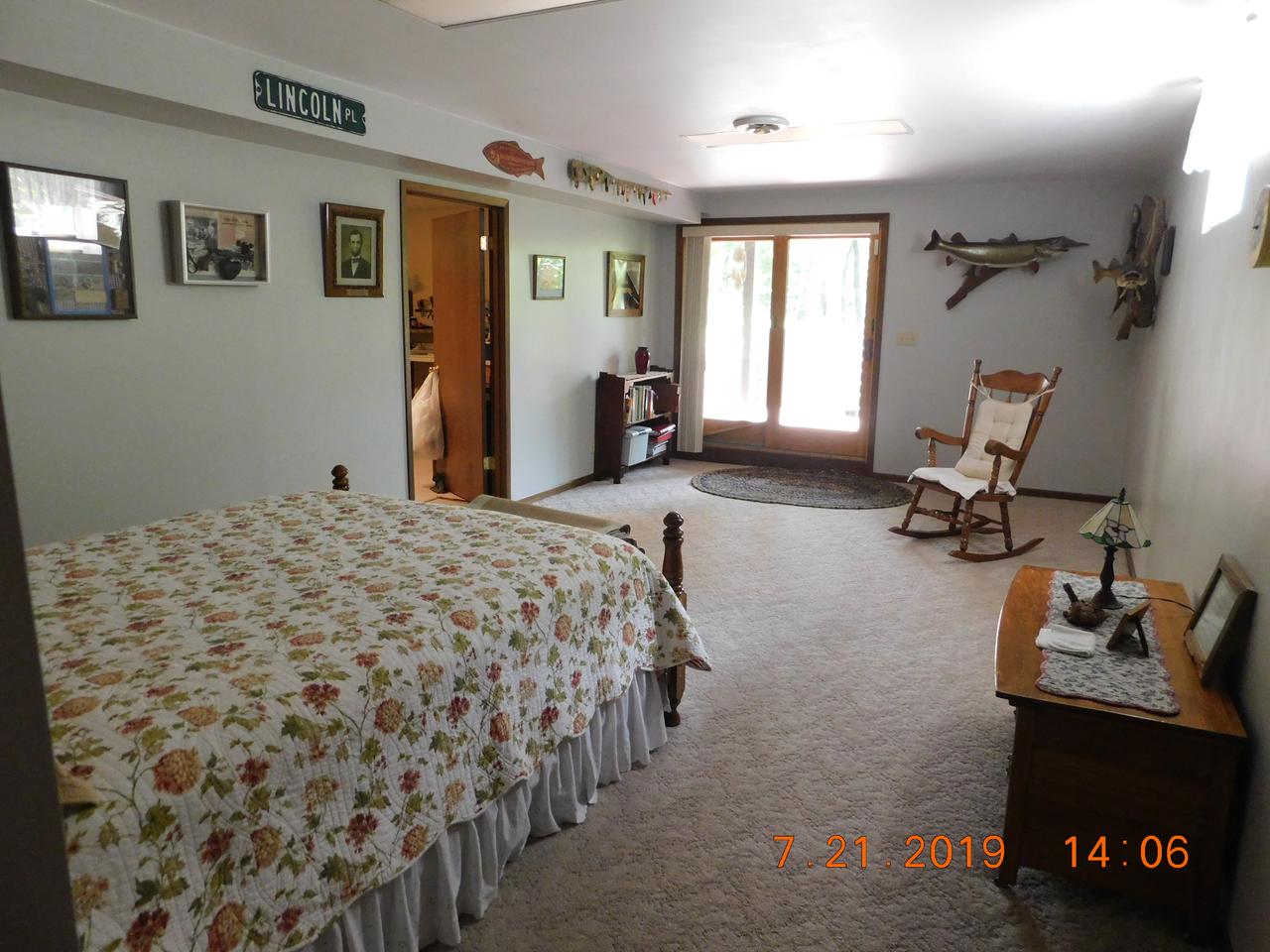 7715 Trout Creek Road Rhinelander, WI 54501 - Photo 26 of 37 Gallery Image 26