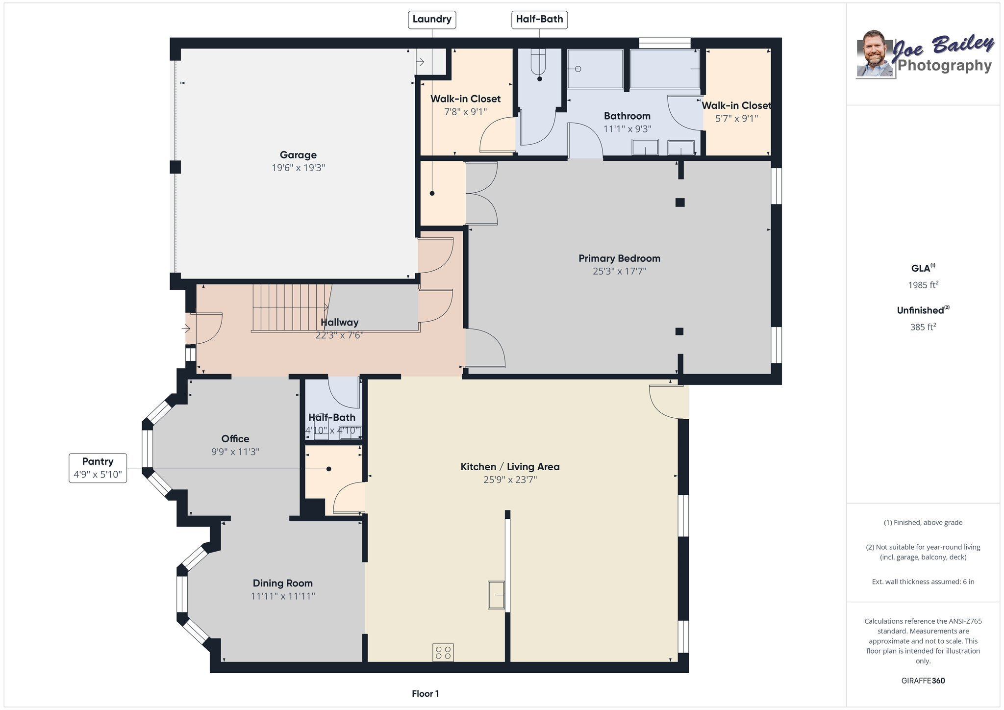 2789 Huntcliffe Drive Augusta, GA 30909 - Photo 55 of 57