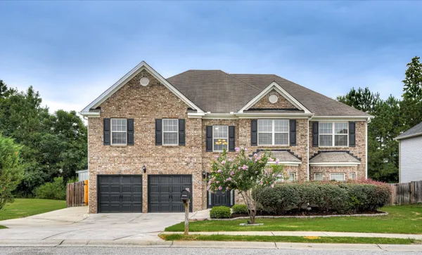 $439,000 | 2789 Huntcliffe Drive, Augusta, GA 30909