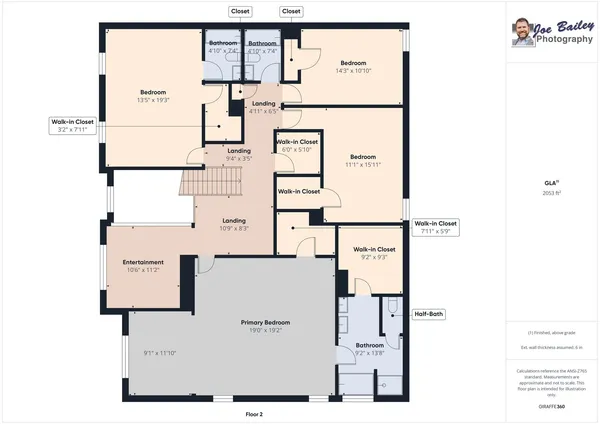$429,000 | 2789 Huntcliffe Drive, Augusta, GA 30909