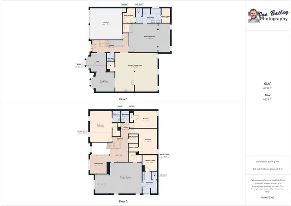 $429,000 | 2789 Huntcliffe Drive, Augusta, GA 30909