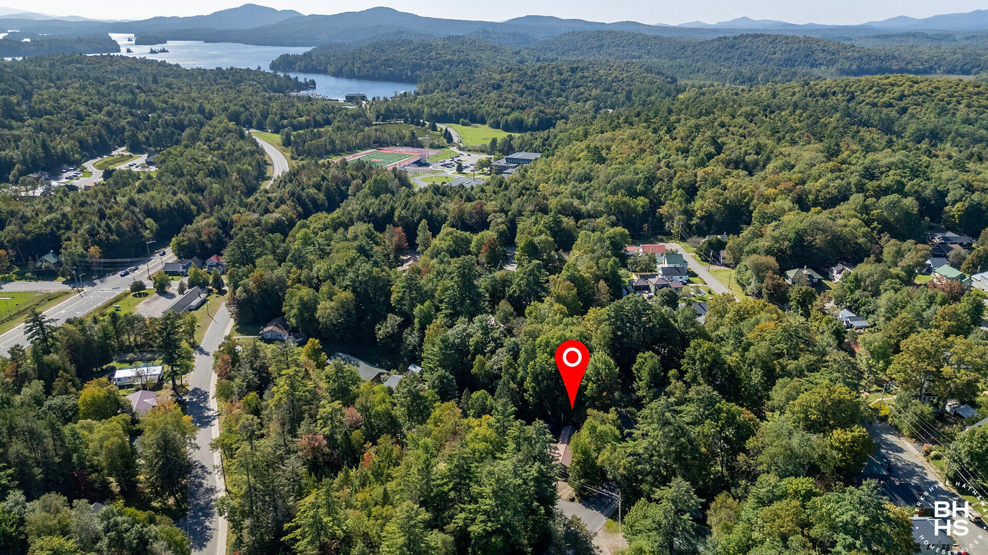 43 Sunset Road Saranac Lake, NY 12983 - Photo 24 of 29 Gallery Image 24