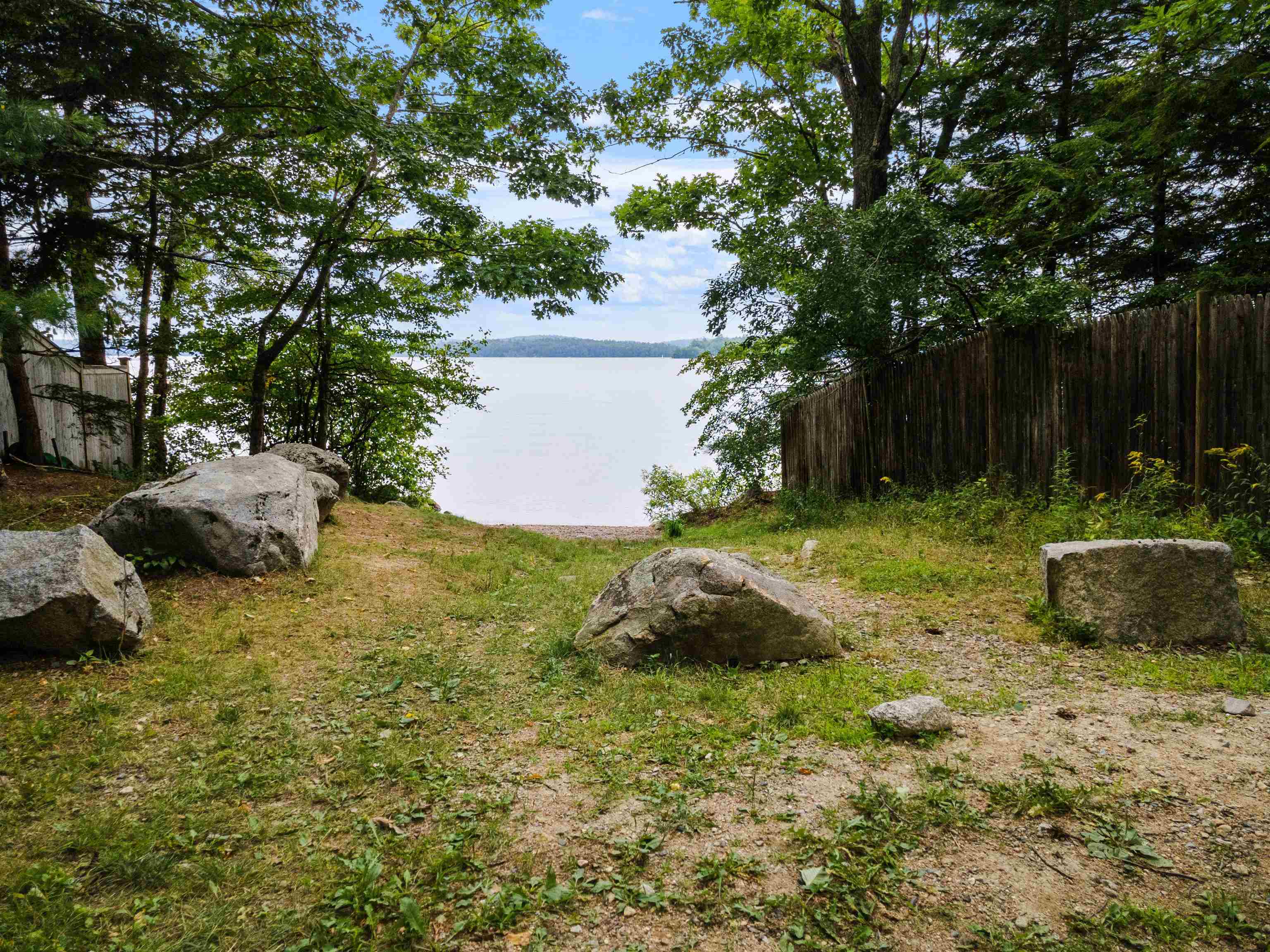 115 Long Point Road Moultonborough, NH 03254 - Photo 4 of 15