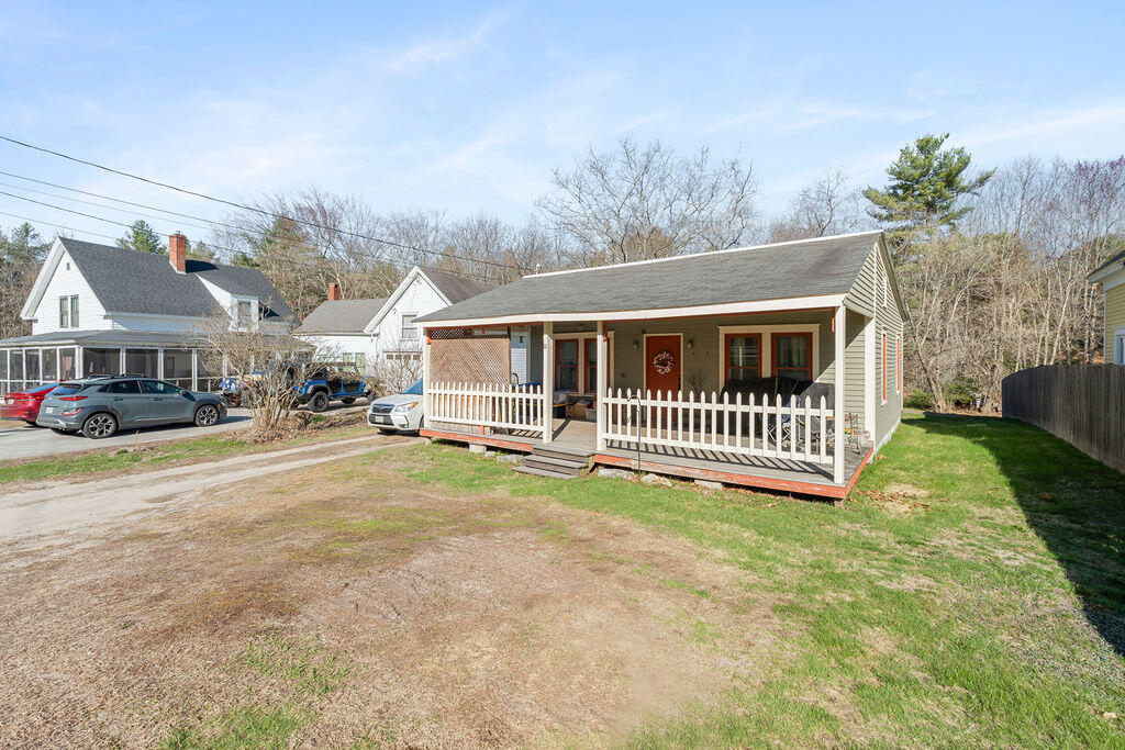 11 Baldwin Road Sebago, ME 04029 - Photo 2 of 28 DSC05165