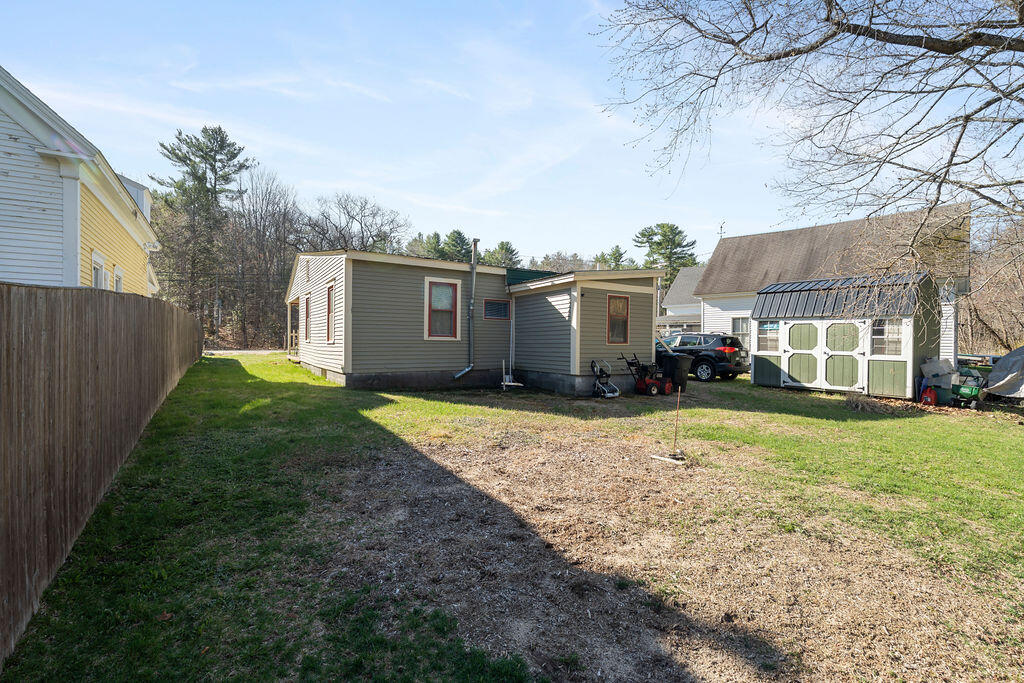 11 Baldwin Road Sebago, ME 04029 - Photo 22 of 28 DSC05150