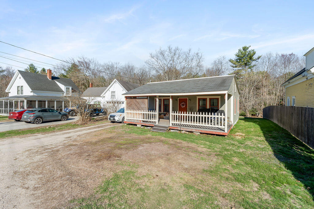 11 Baldwin Road Sebago, ME 04029 - Photo 27 of 28 DSC05170