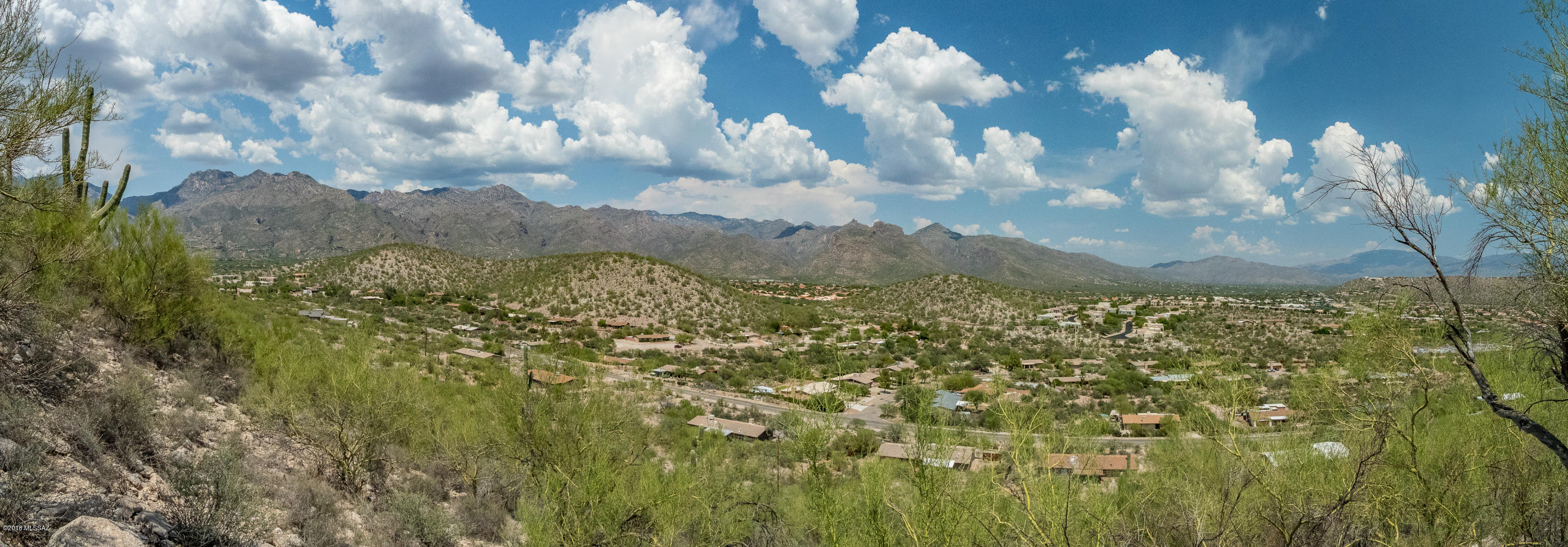 5000 North Summit Ridge Road, Unit 22 Tucson, AZ 85750 - Photo 7 of 23 Gallery Image 7